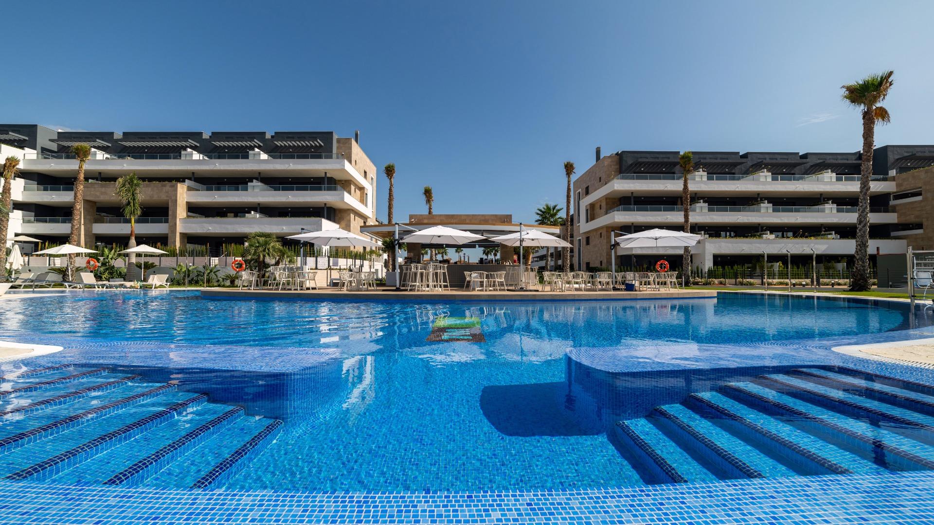 Apartament w Orihuela Costa #36