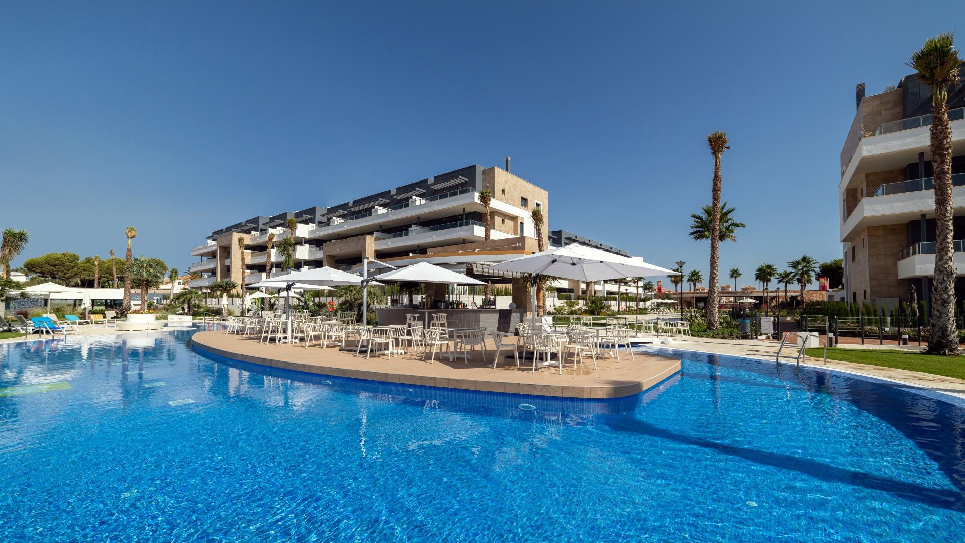 Apartament w Orihuela Costa #37