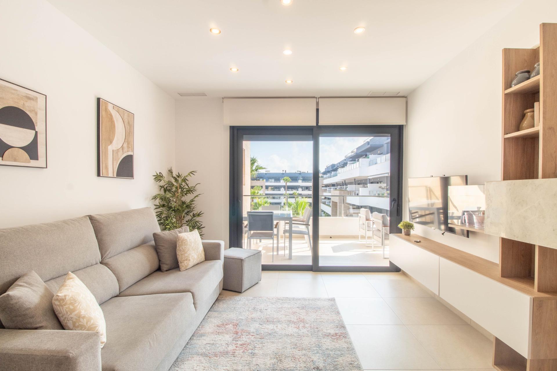 Apartament w Orihuela Costa #4
