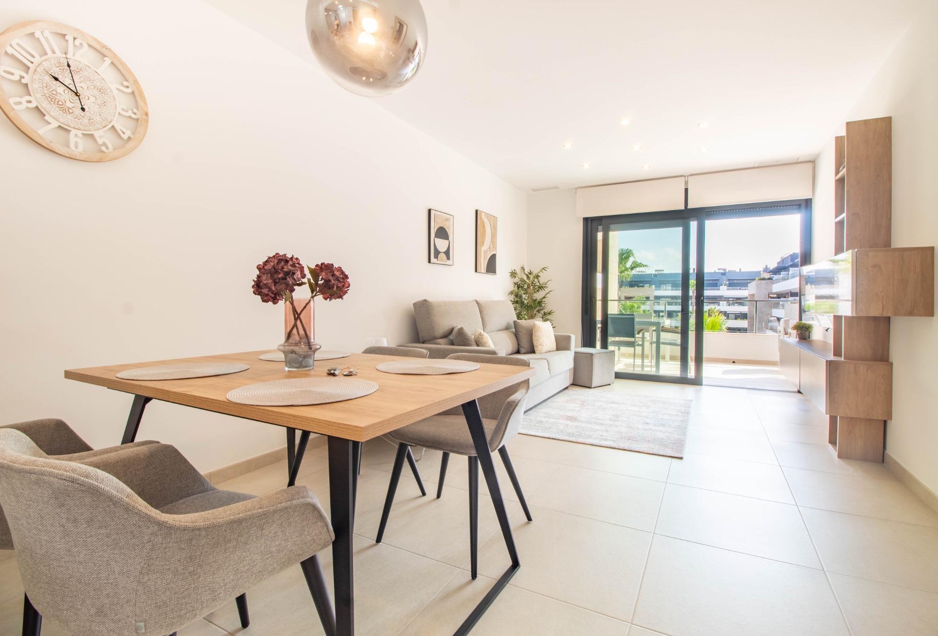 Apartament w Orihuela Costa #5