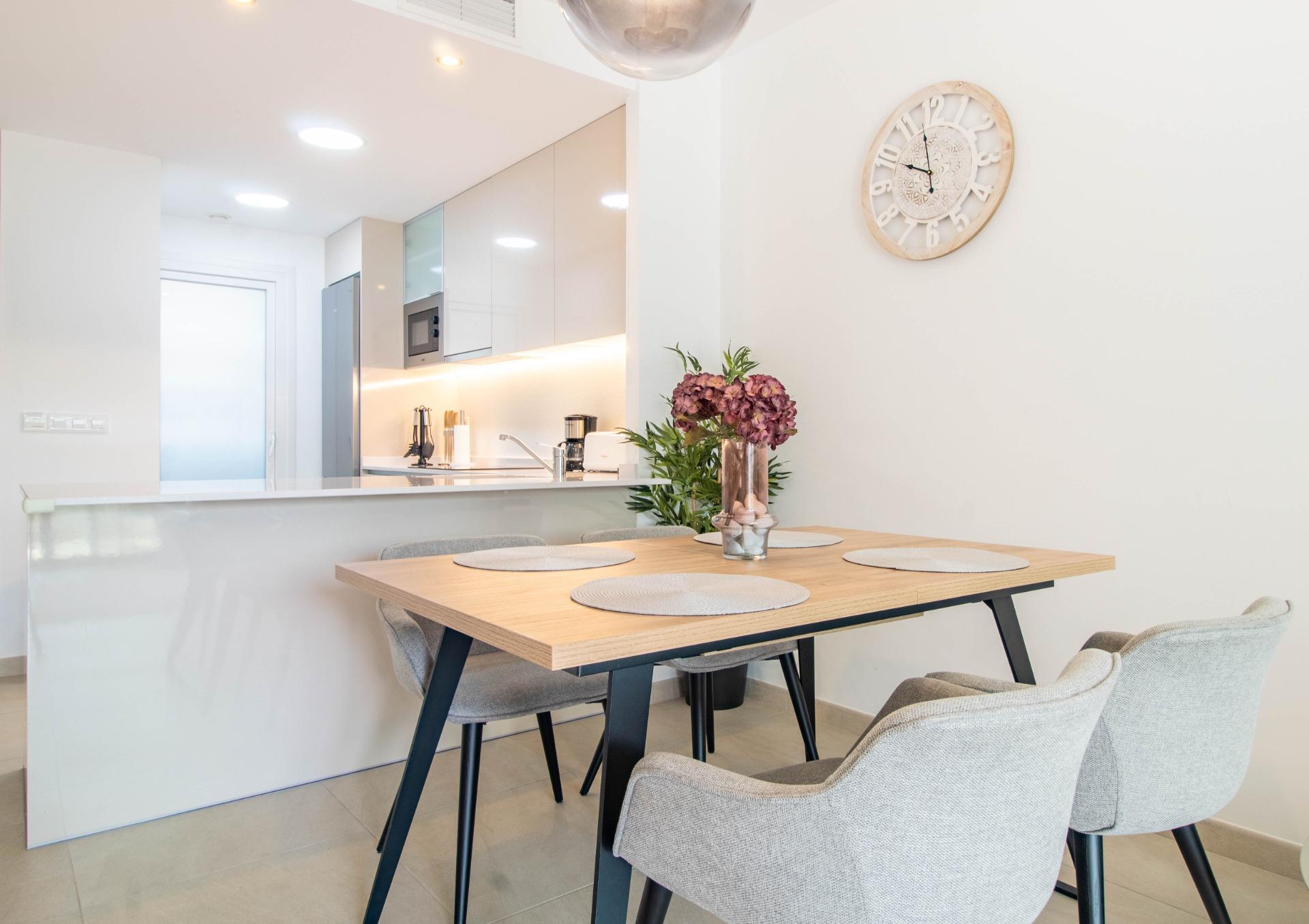 Apartament w Orihuela Costa #7