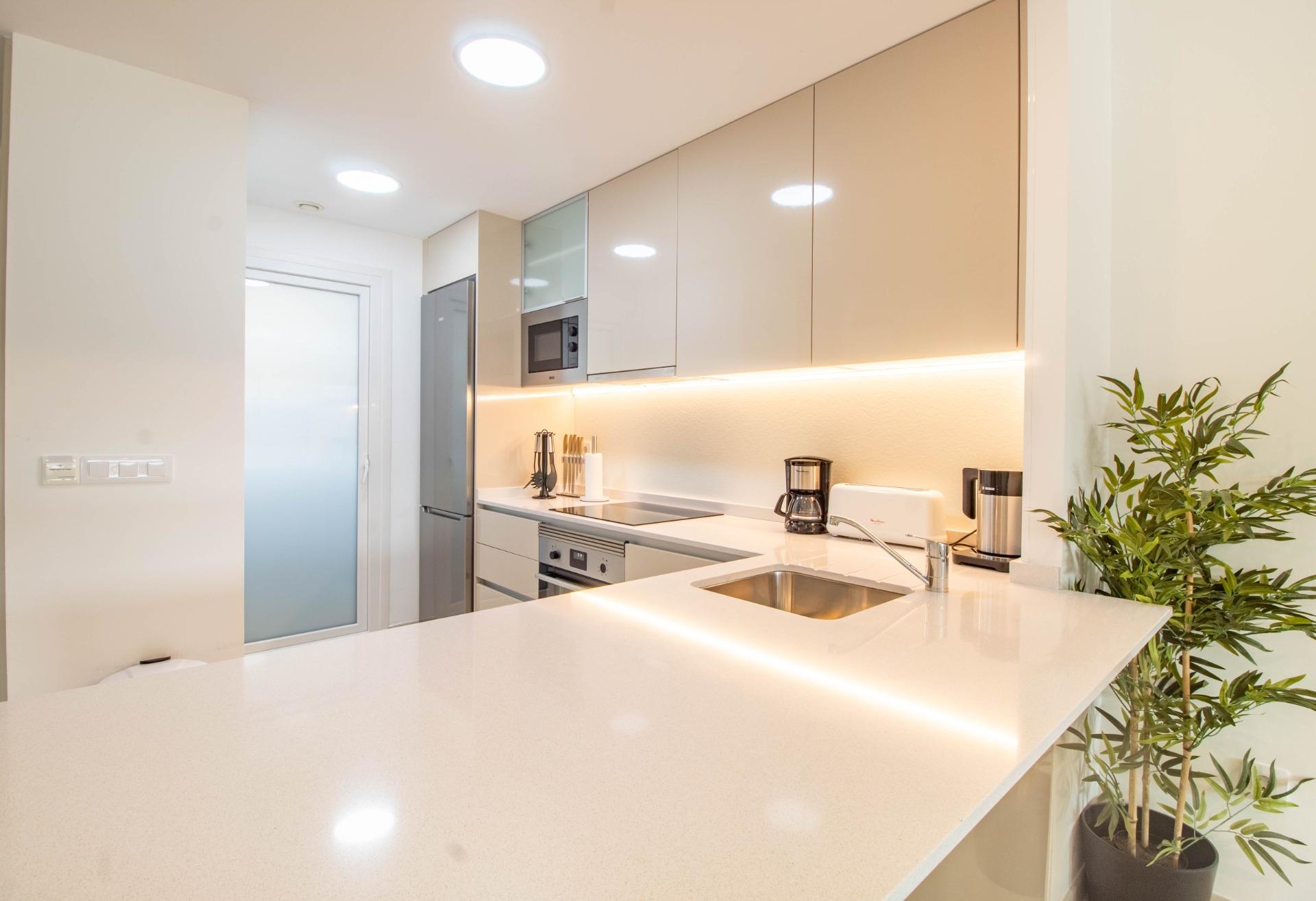 Apartament w Orihuela Costa #8