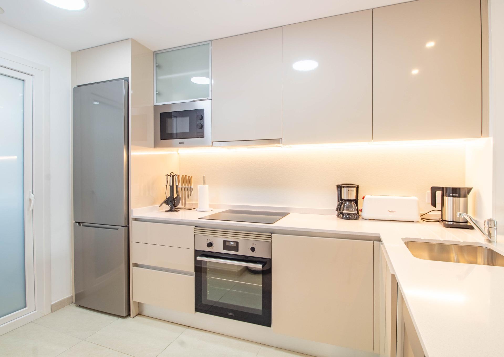Apartament w Orihuela Costa #9