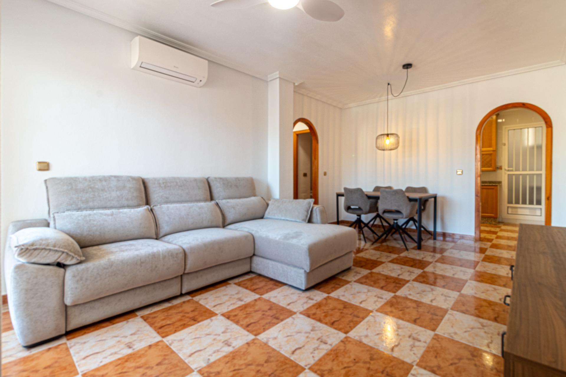 Apartament w Orihuela Costa