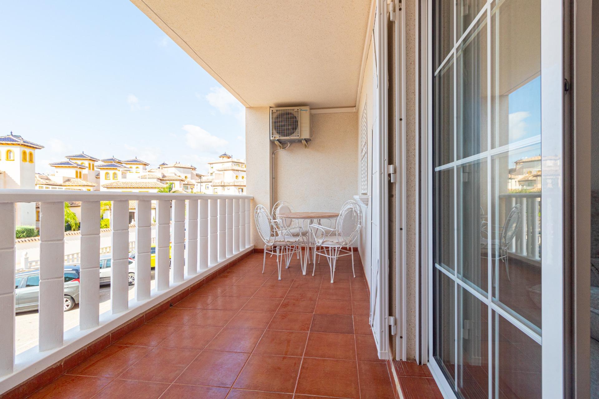 Apartament w Orihuela Costa #11