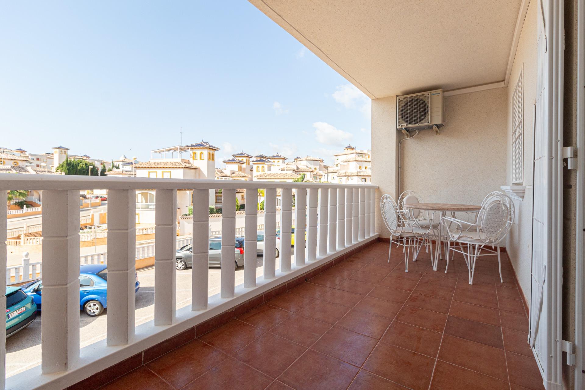 Apartament w Orihuela Costa #12