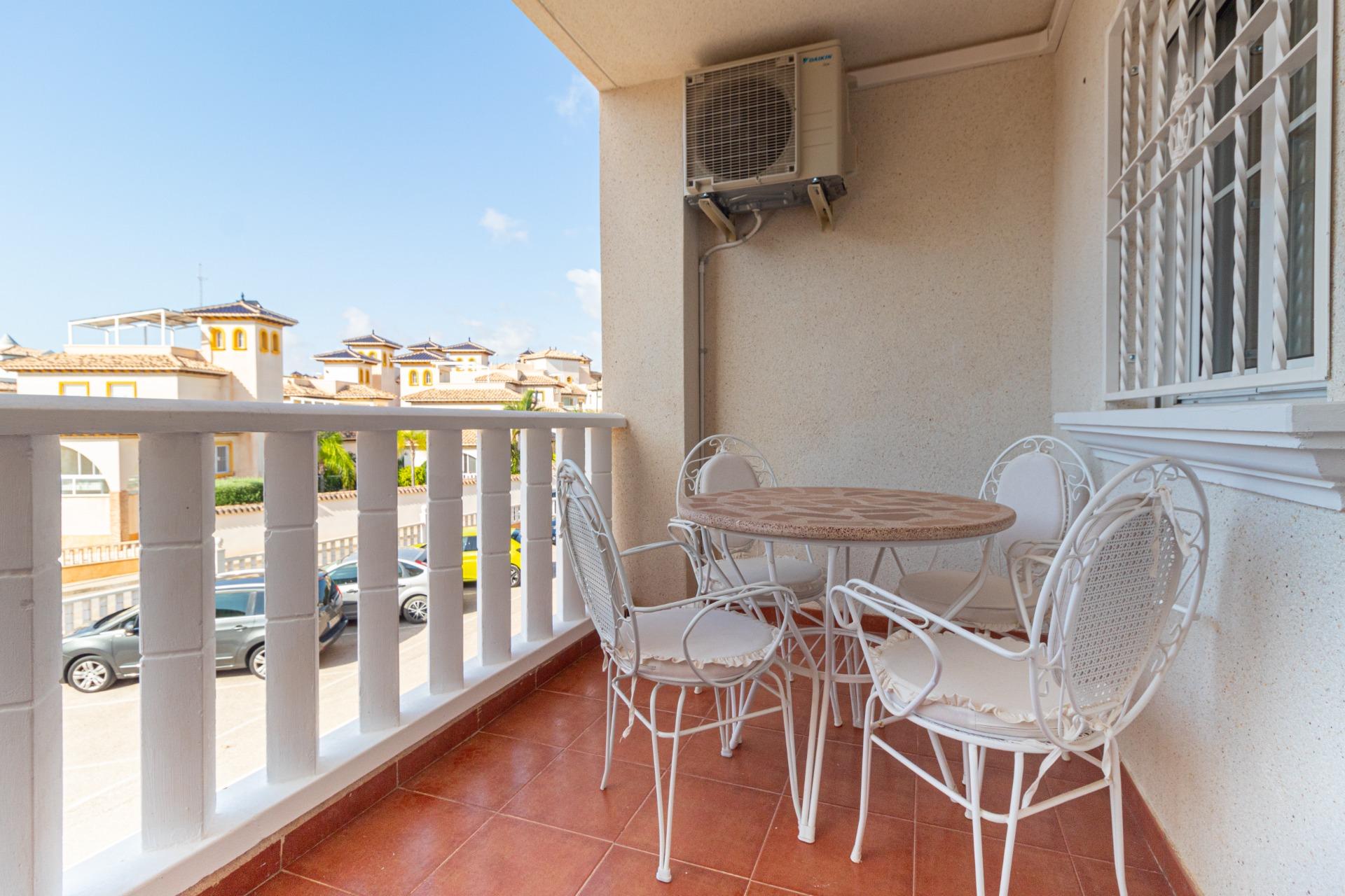 Apartament w Orihuela Costa #13