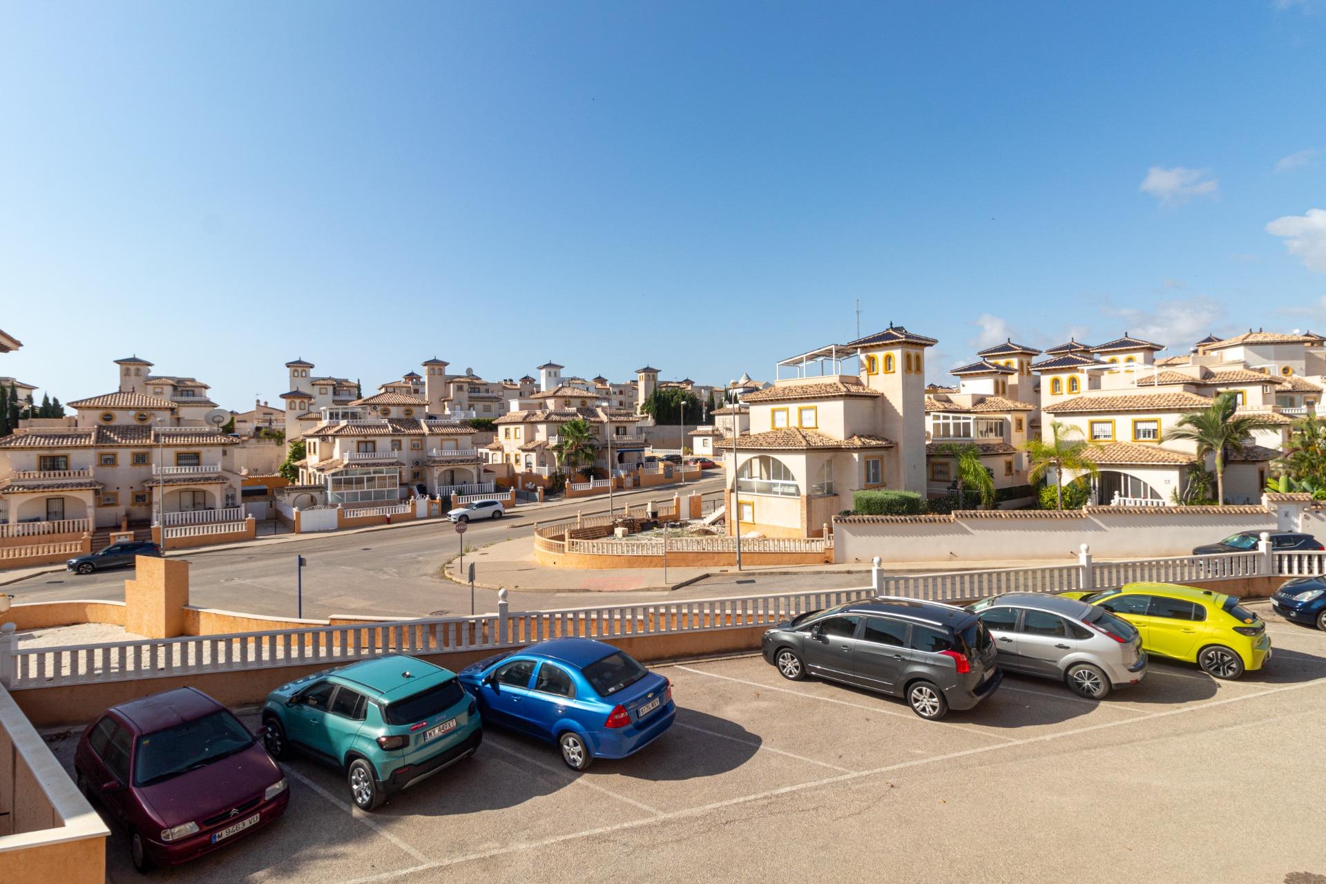 Apartament w Orihuela Costa #14
