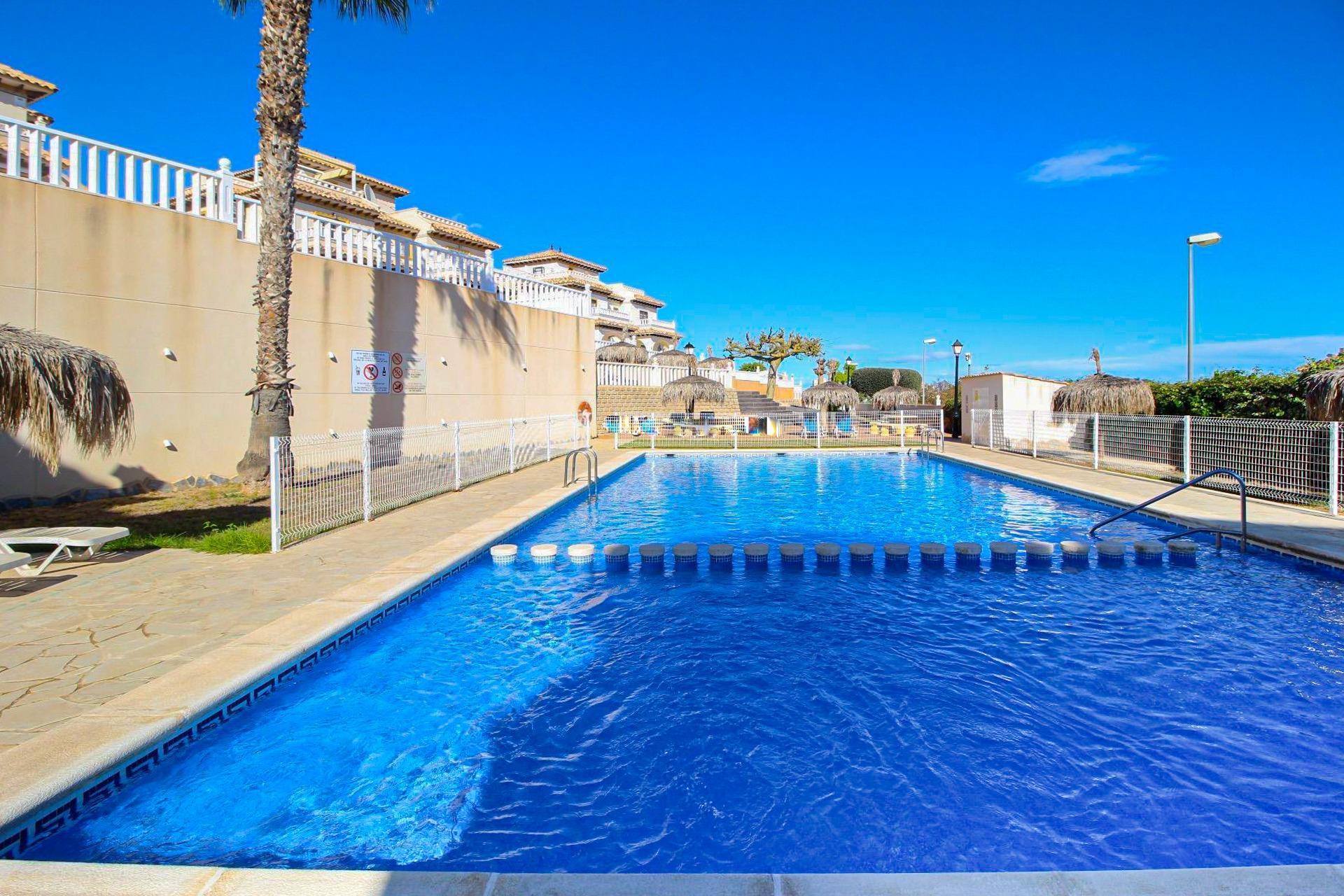 Apartament w Orihuela Costa #15
