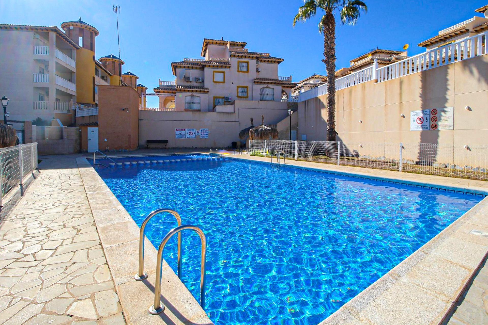 Apartament w Orihuela Costa #16