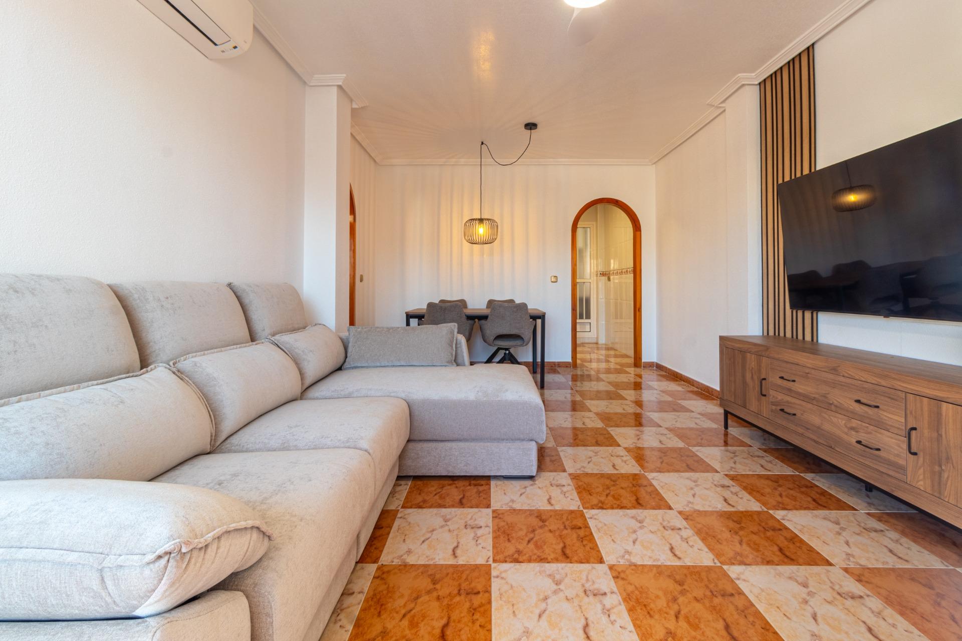 Apartament w Orihuela Costa #2