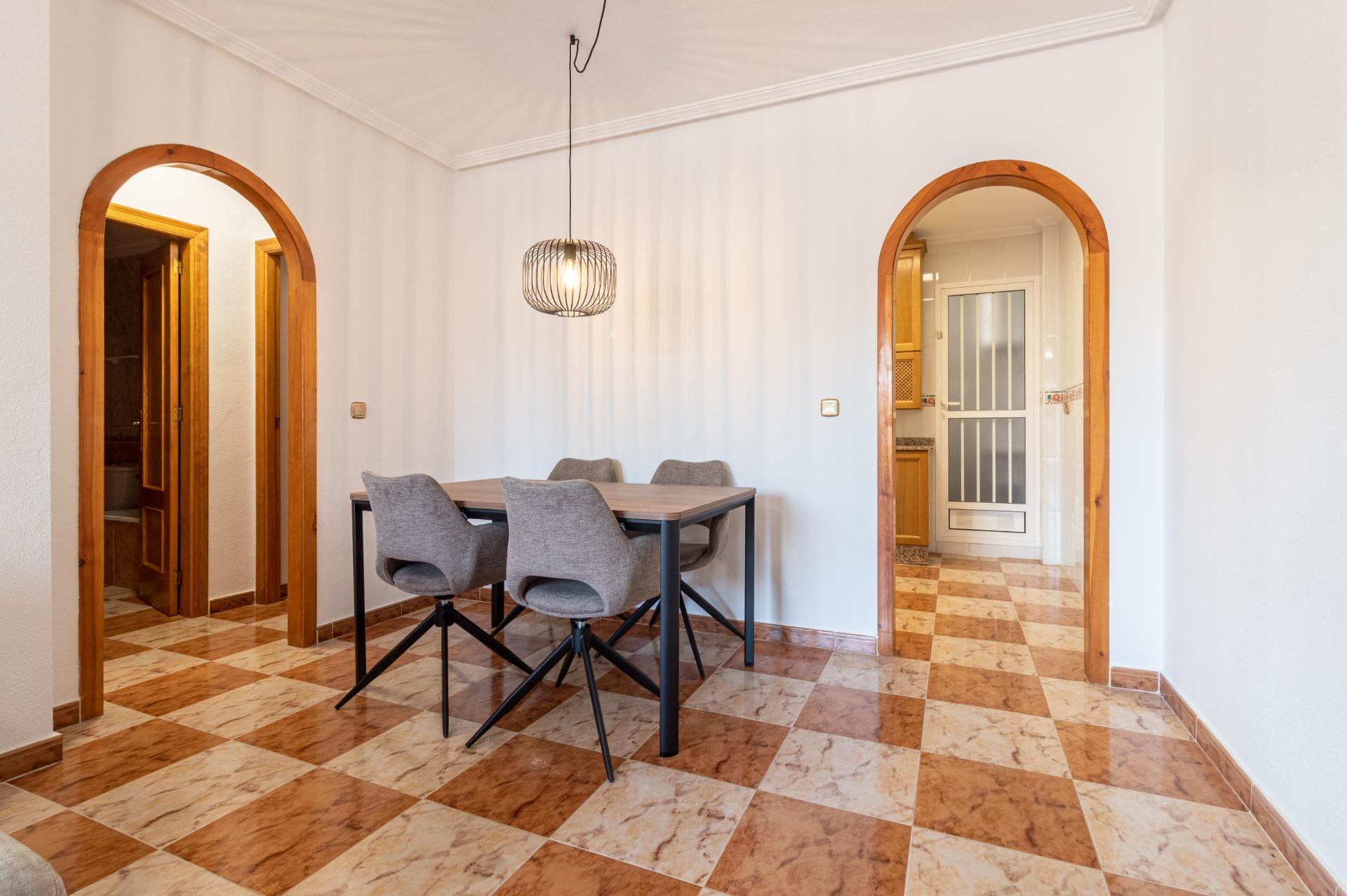 Apartament w Orihuela Costa #3