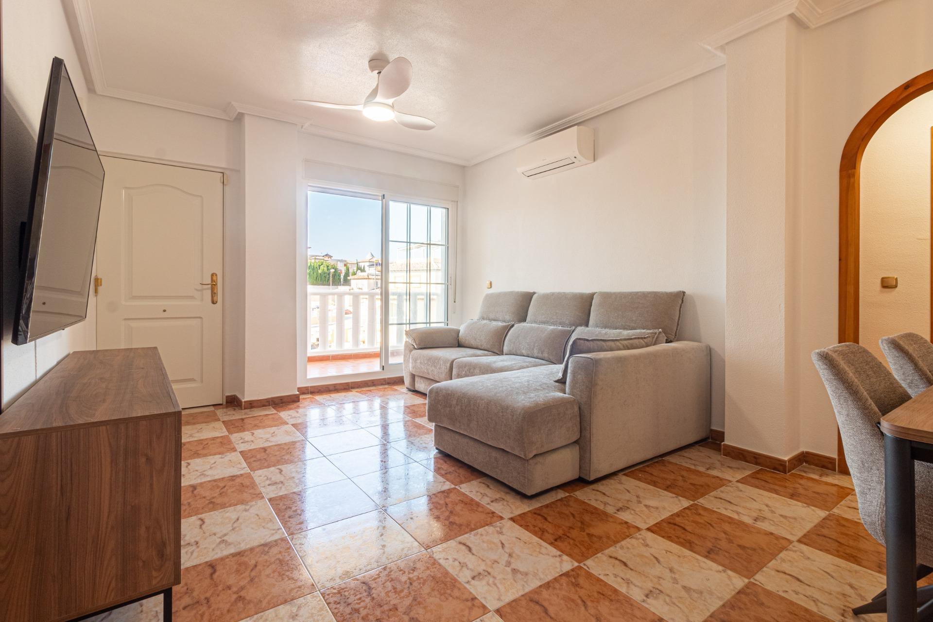 Apartament w Orihuela Costa #4