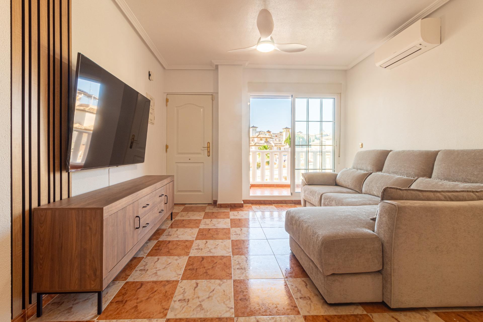 Apartament w Orihuela Costa #5