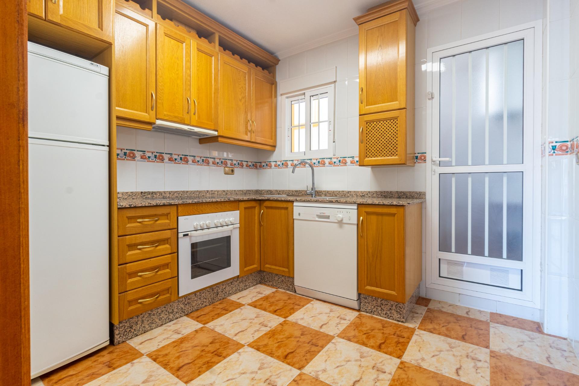 Apartament w Orihuela Costa #6