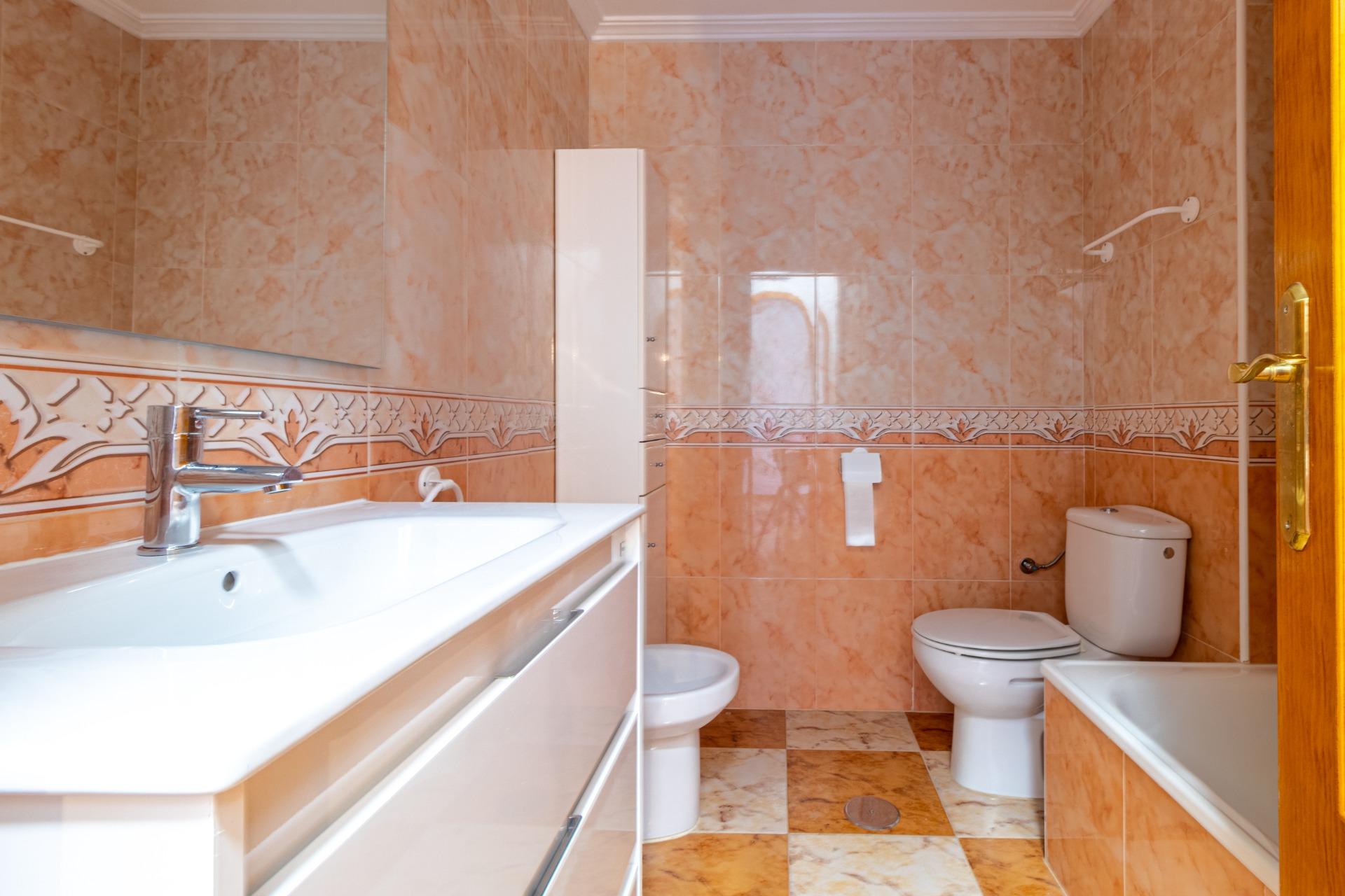 Apartament w Orihuela Costa #9