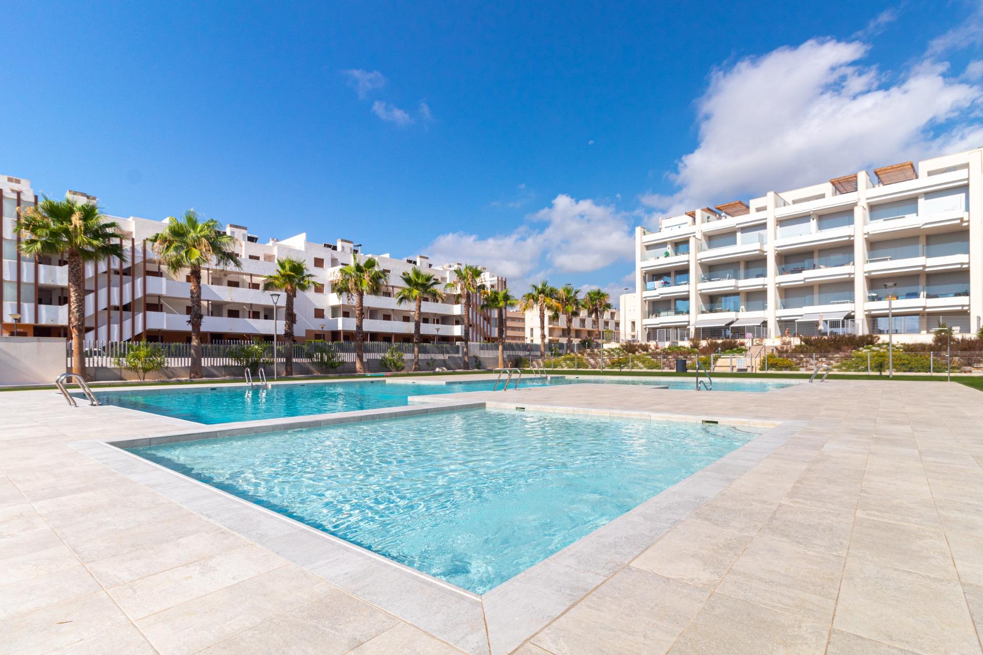 Penthouse w Orihuela Costa