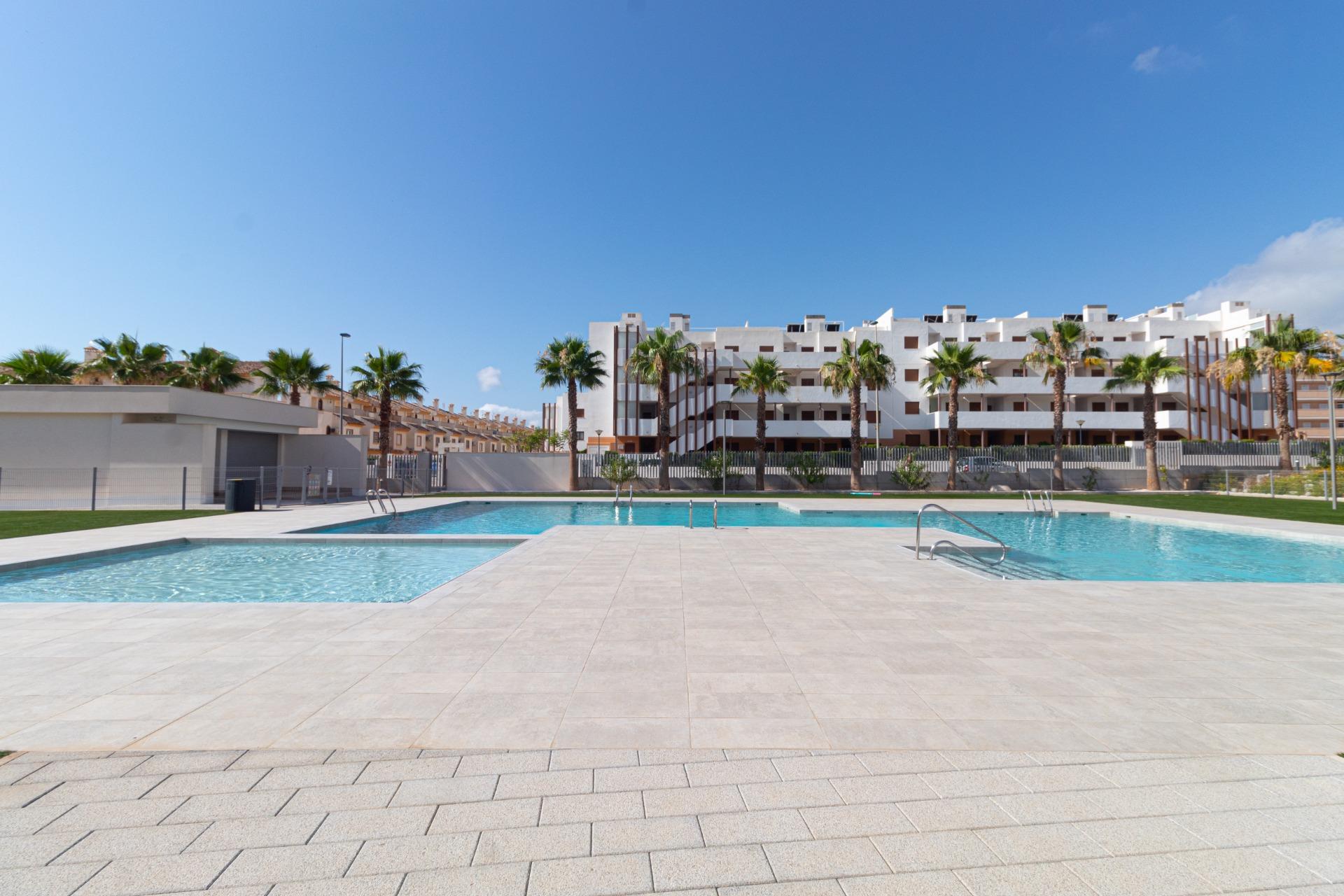 Penthouse w Orihuela Costa #35