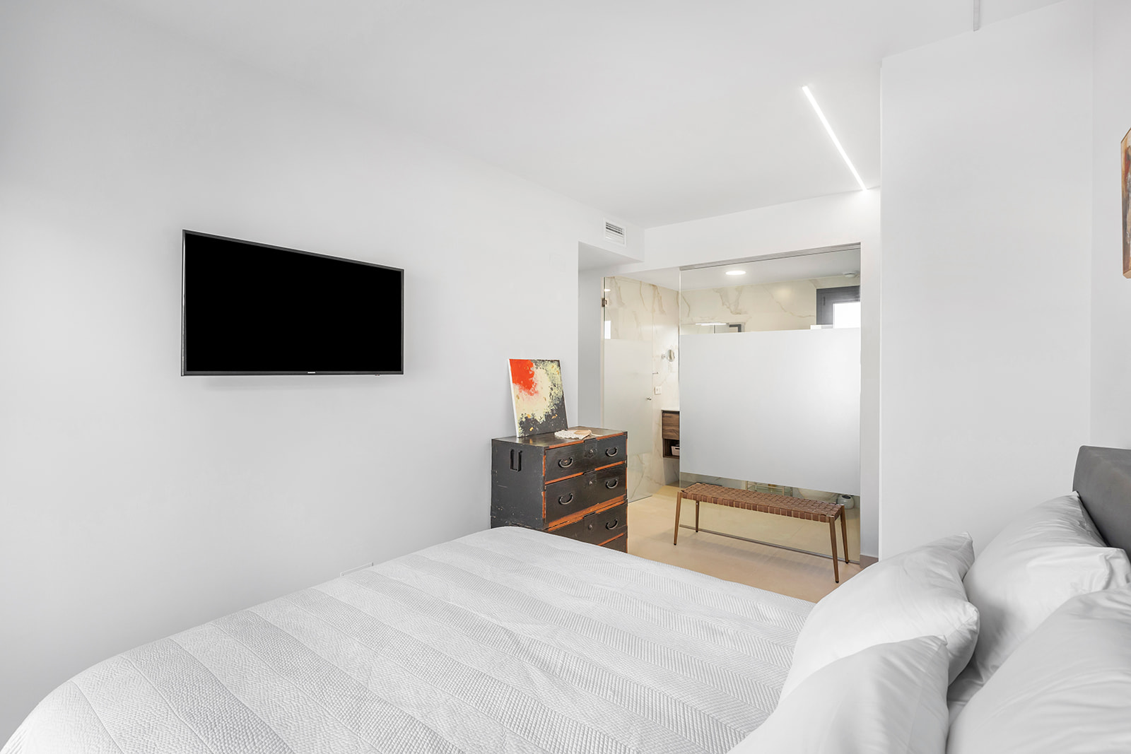 Penthouse w Orihuela Costa #24