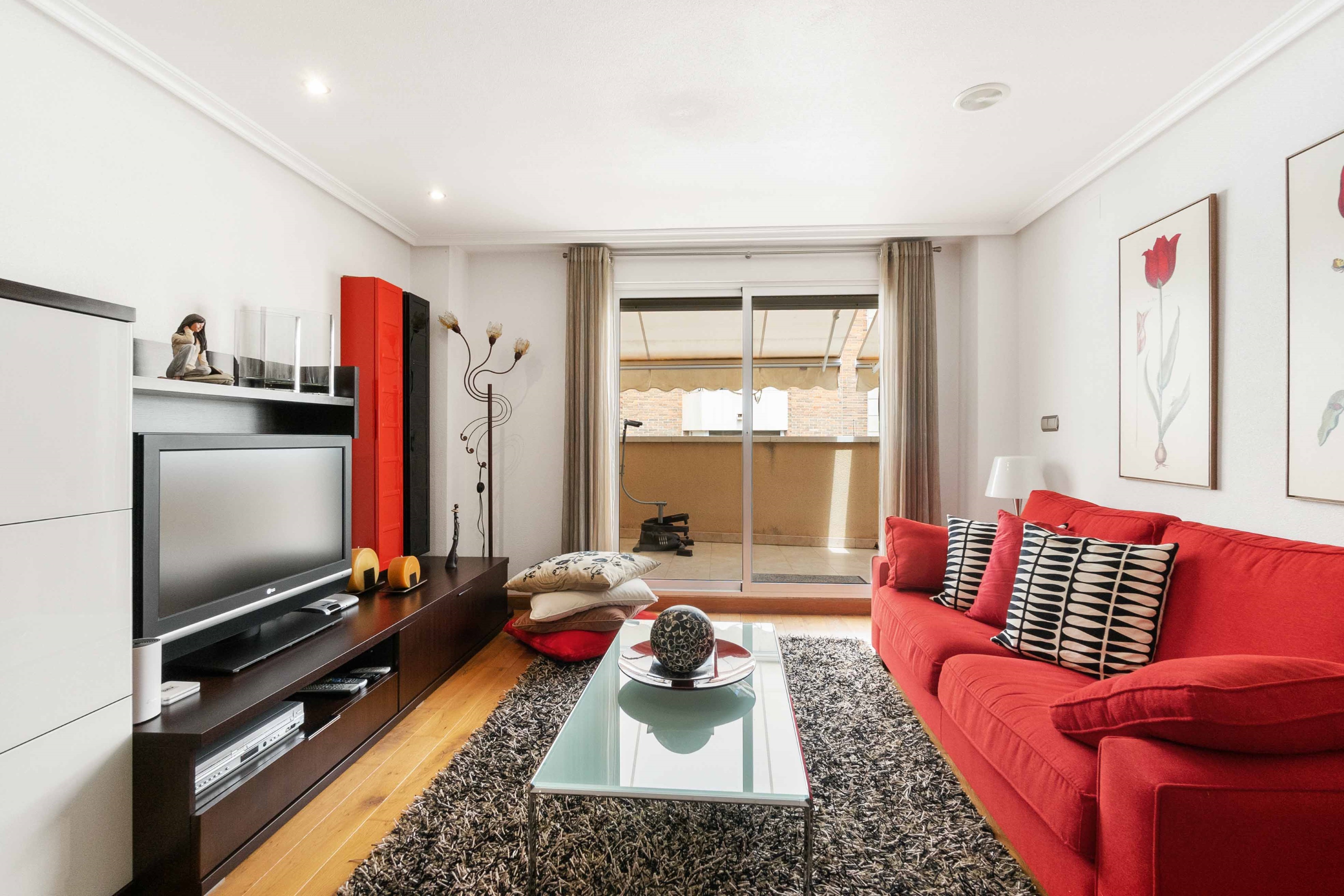 Penthouse w Torrevieja