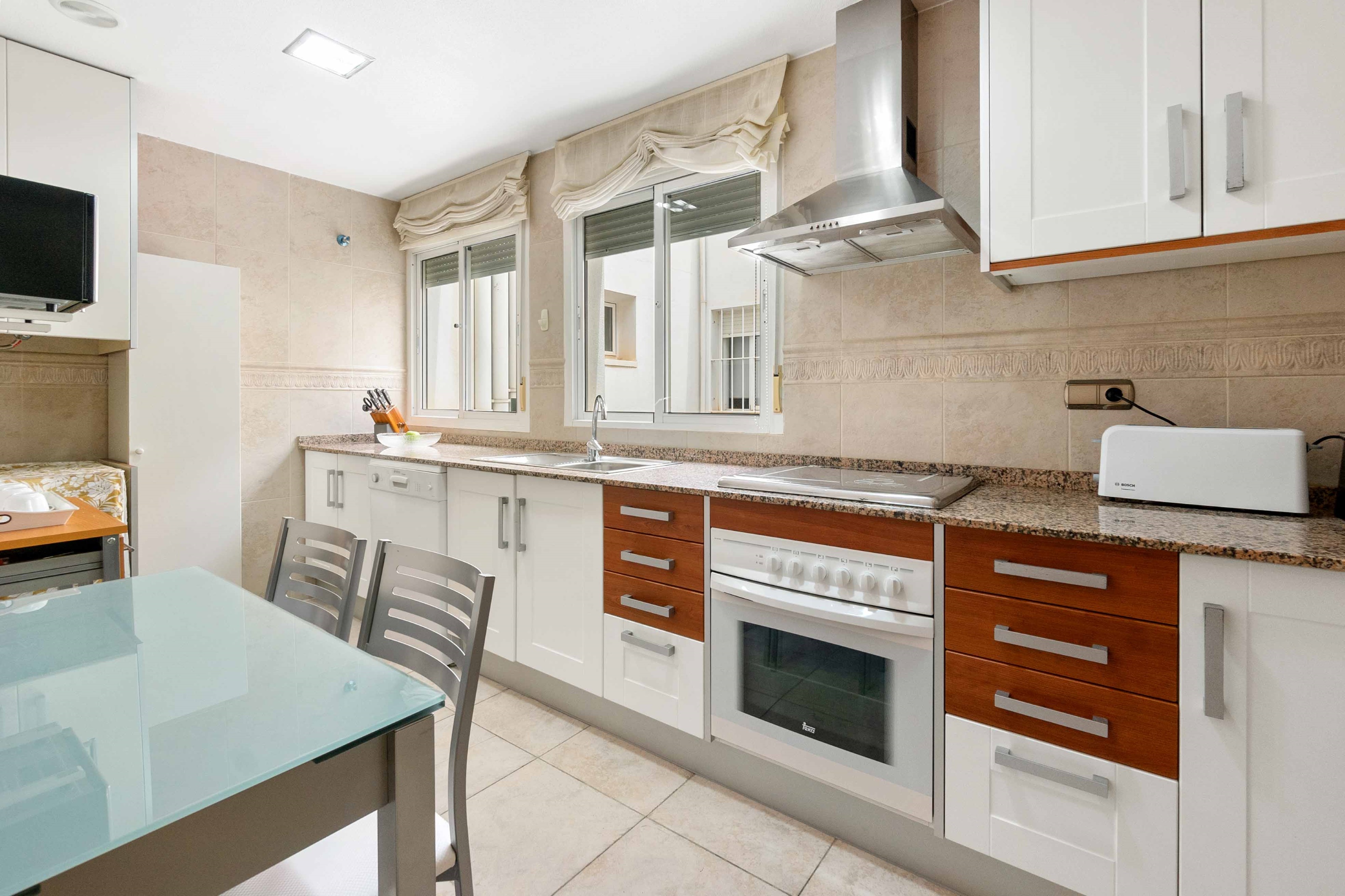 Penthouse w Torrevieja #5