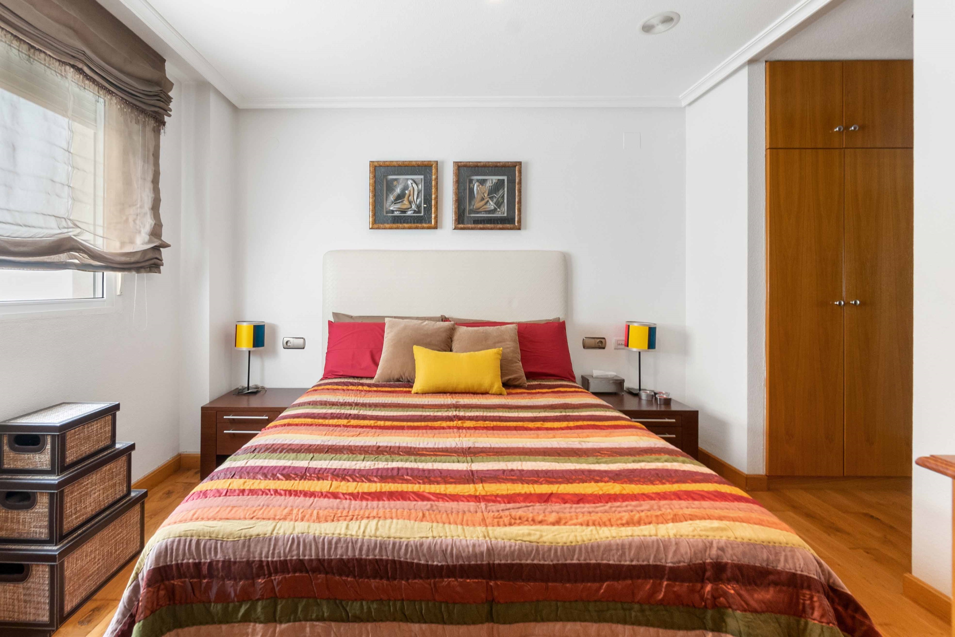 Penthouse w Torrevieja #10