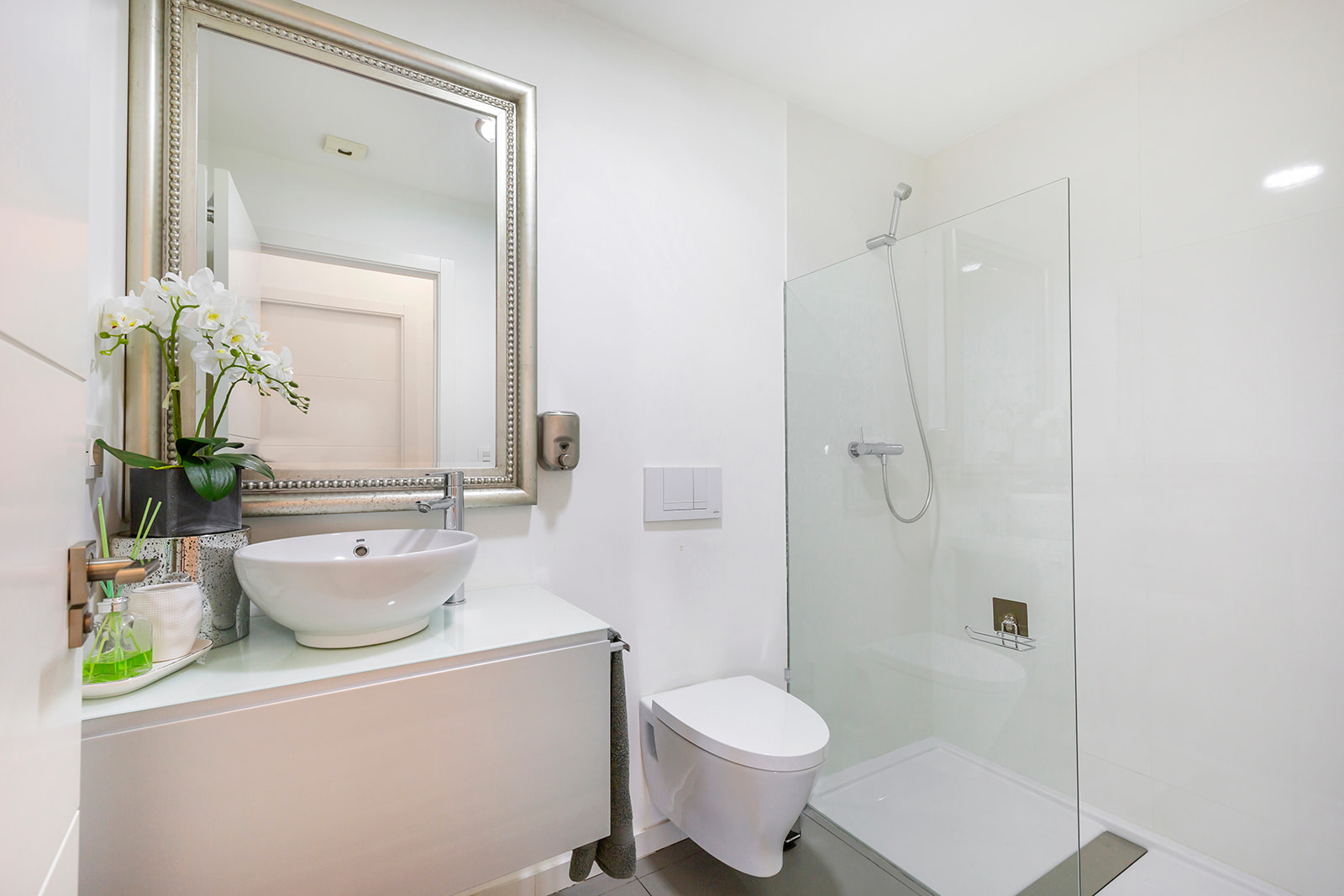 Apartament w Pilar de la Horadada #18