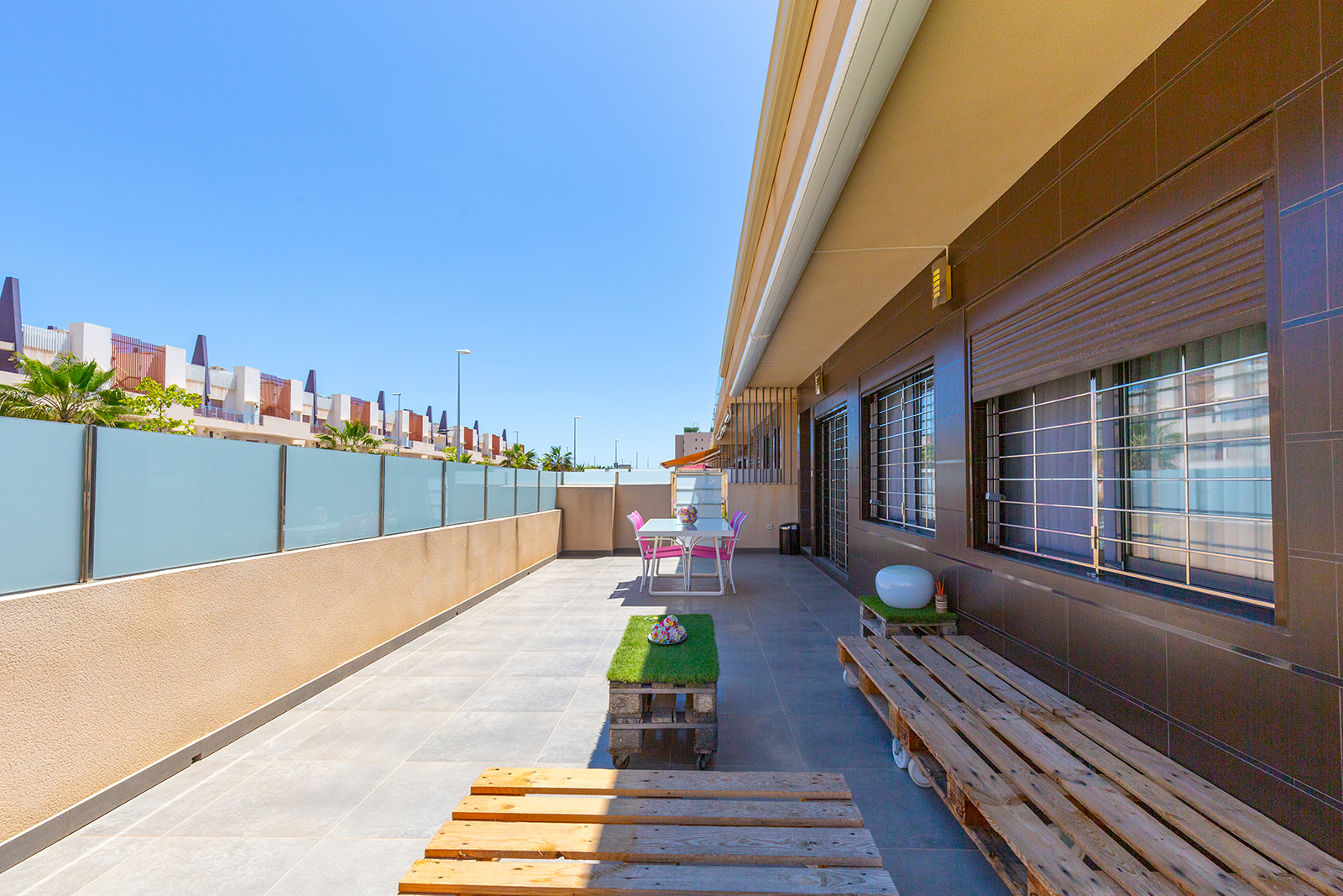 Apartament w Pilar de la Horadada #29