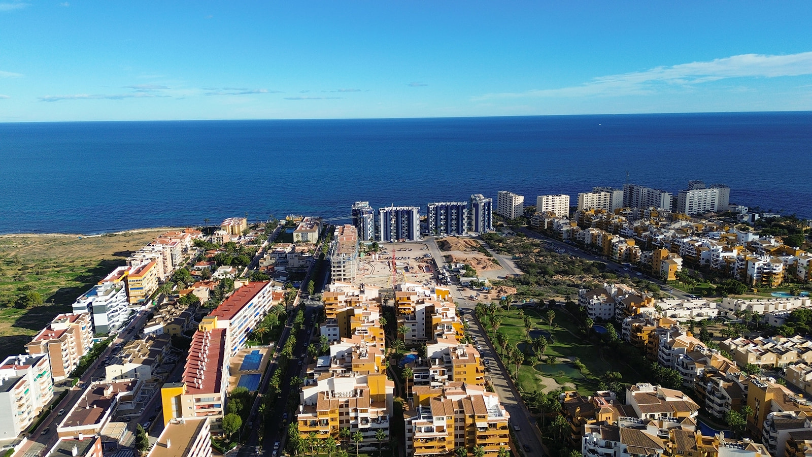  Punta Prima #1