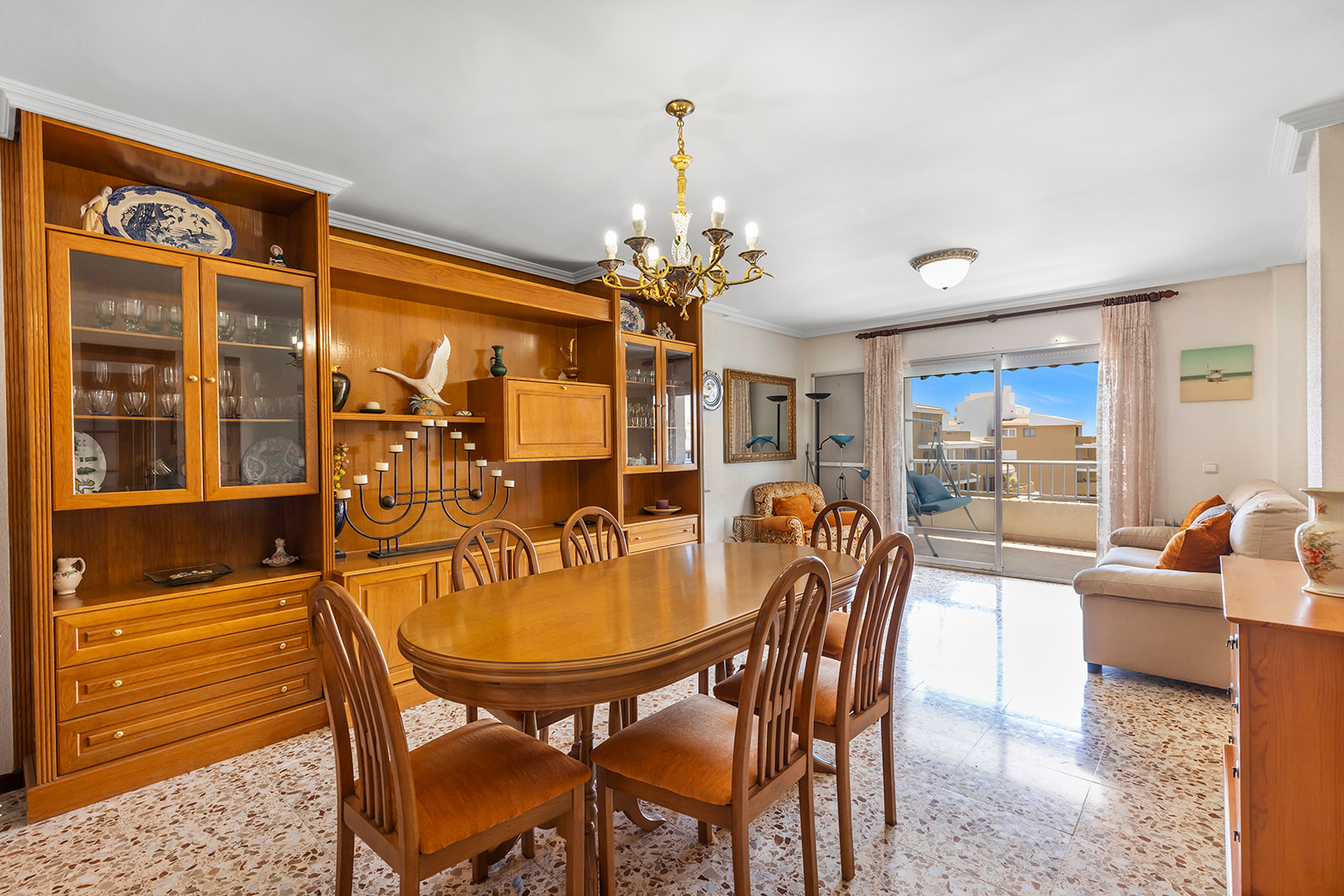 Apartament w Torrevieja #3