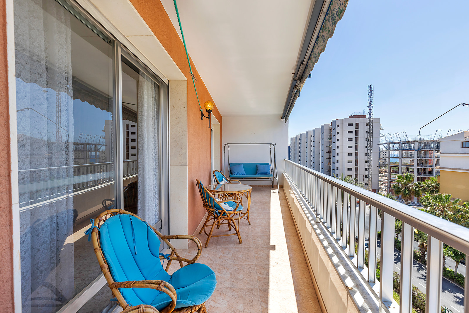 Apartament w Torrevieja #2