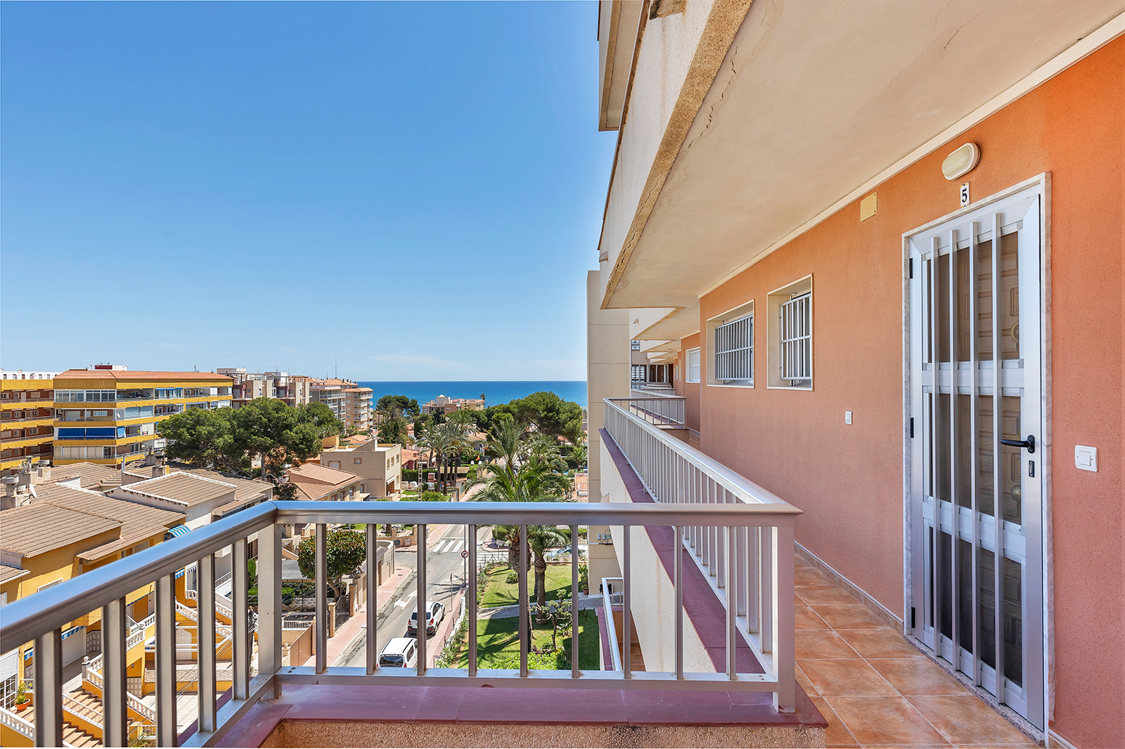 Apartament w Torrevieja #21