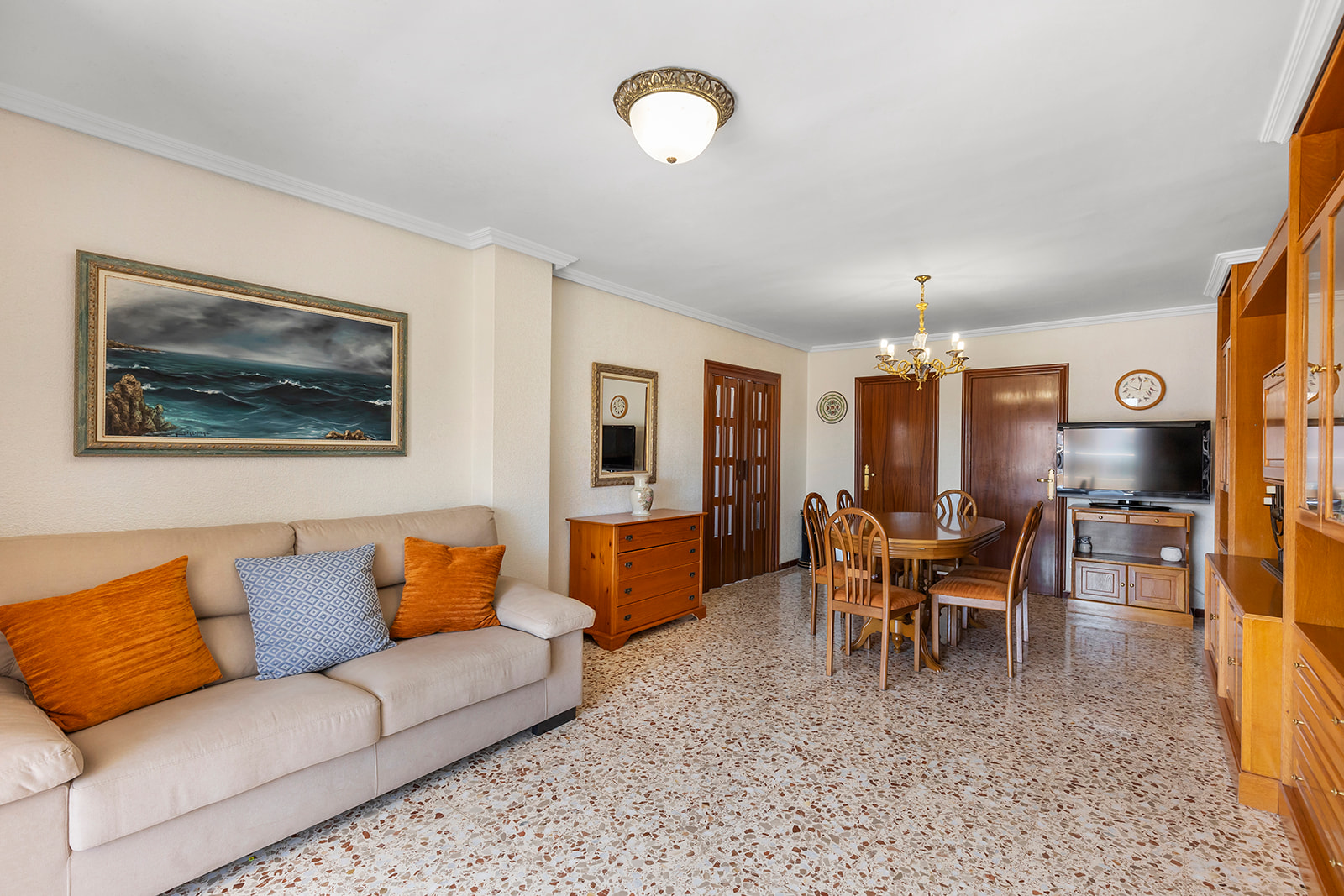 Apartament w Torrevieja #5