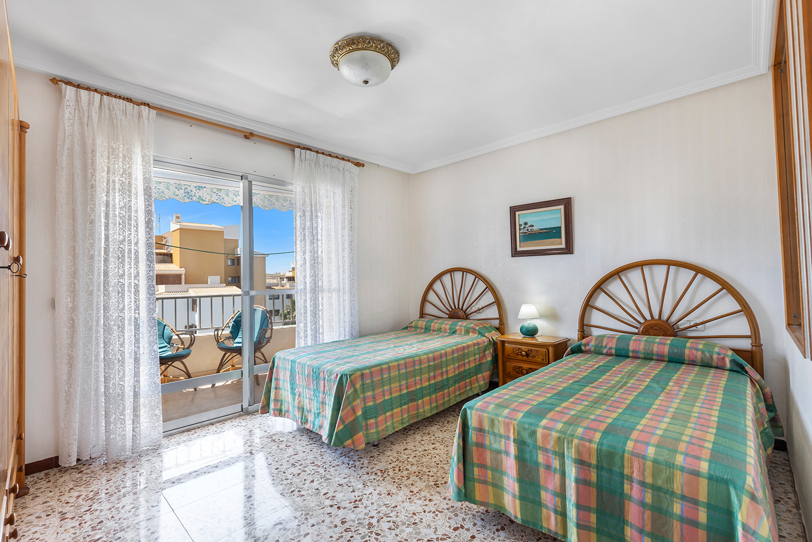 Apartament w Torrevieja #10