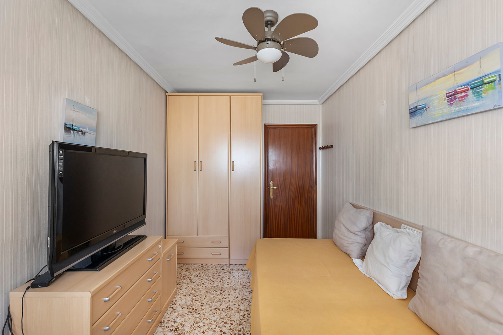 Apartament w Torrevieja #15
