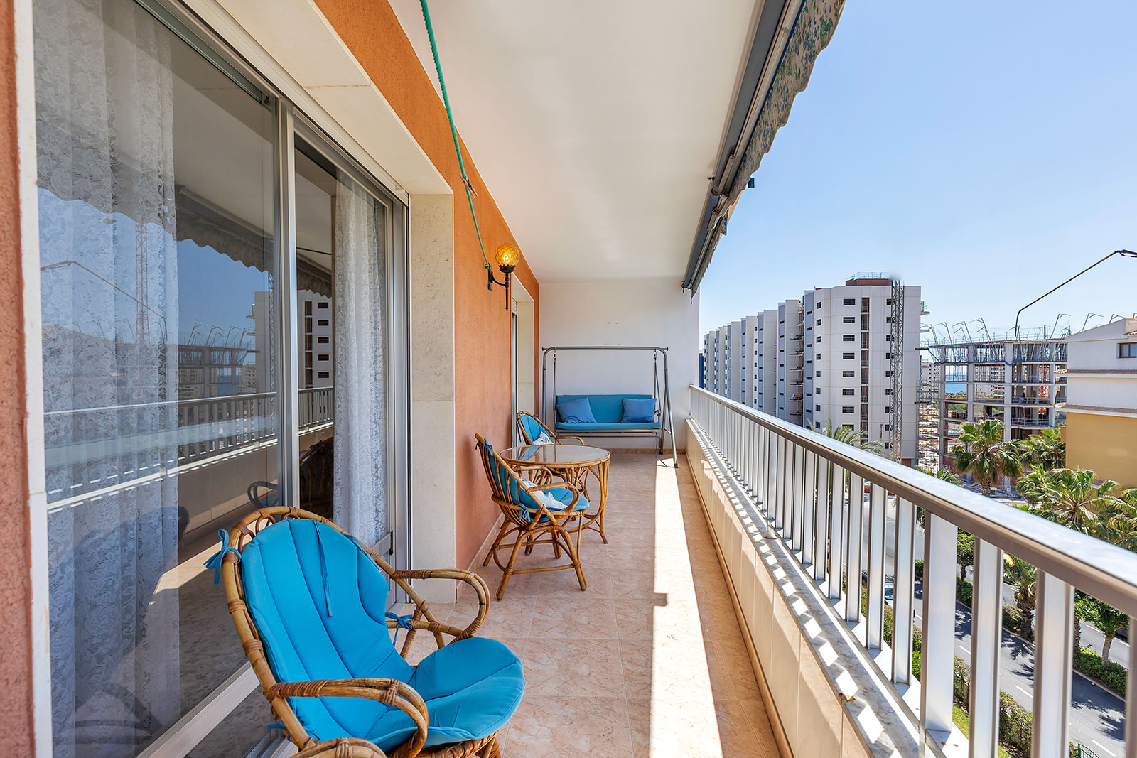 Apartament w Torrevieja #19