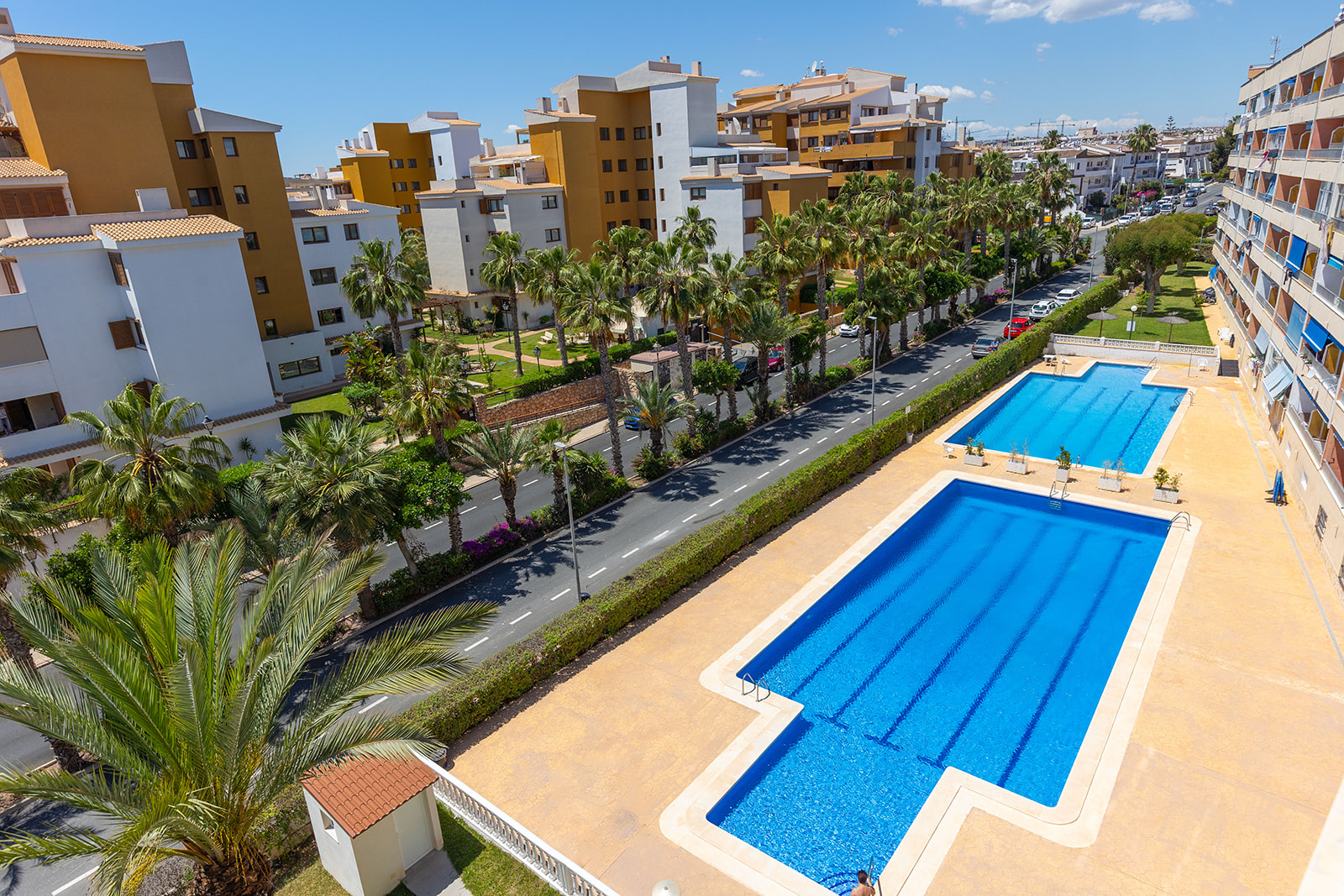 Apartament w Torrevieja #22