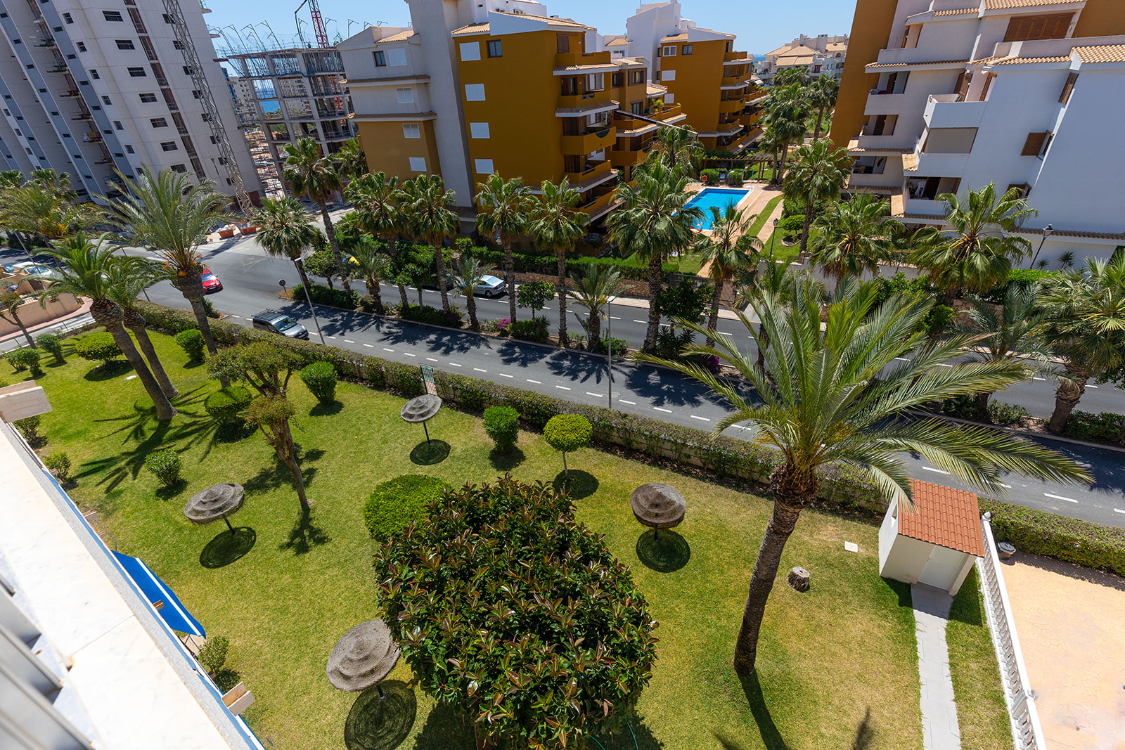 Apartament w Torrevieja #23