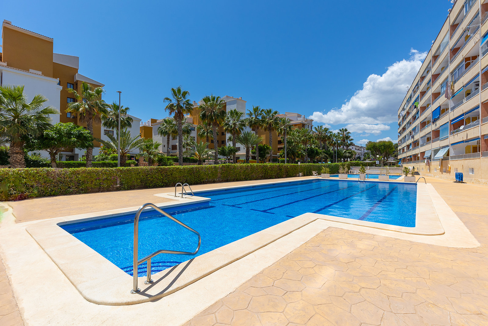 Apartament w Torrevieja #24