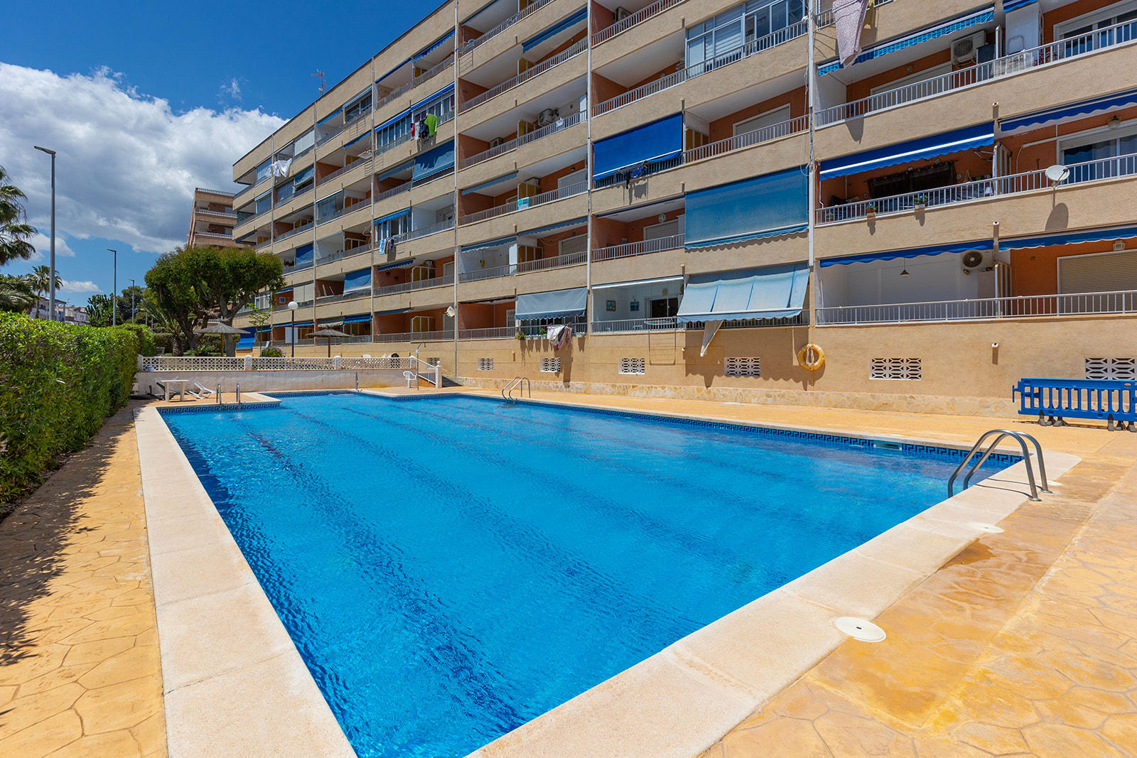 Apartament w Torrevieja #27