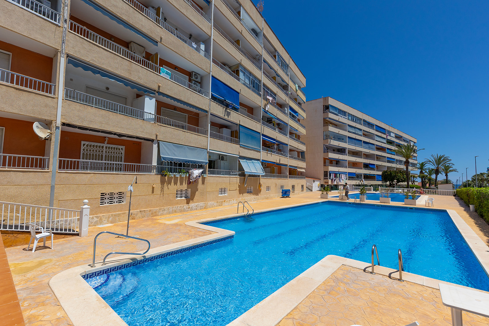 Apartament w Torrevieja #28