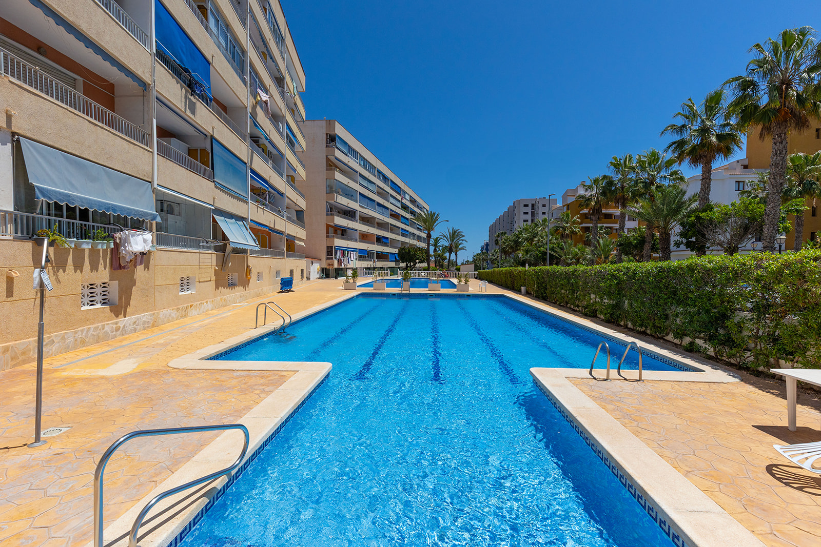 Apartament w Torrevieja #29