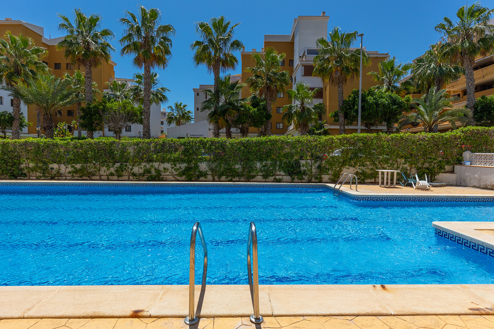 Apartament w Torrevieja #31
