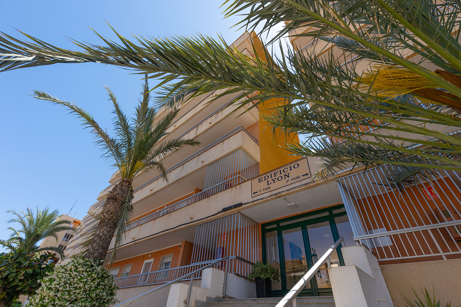 Apartament w Torrevieja #32