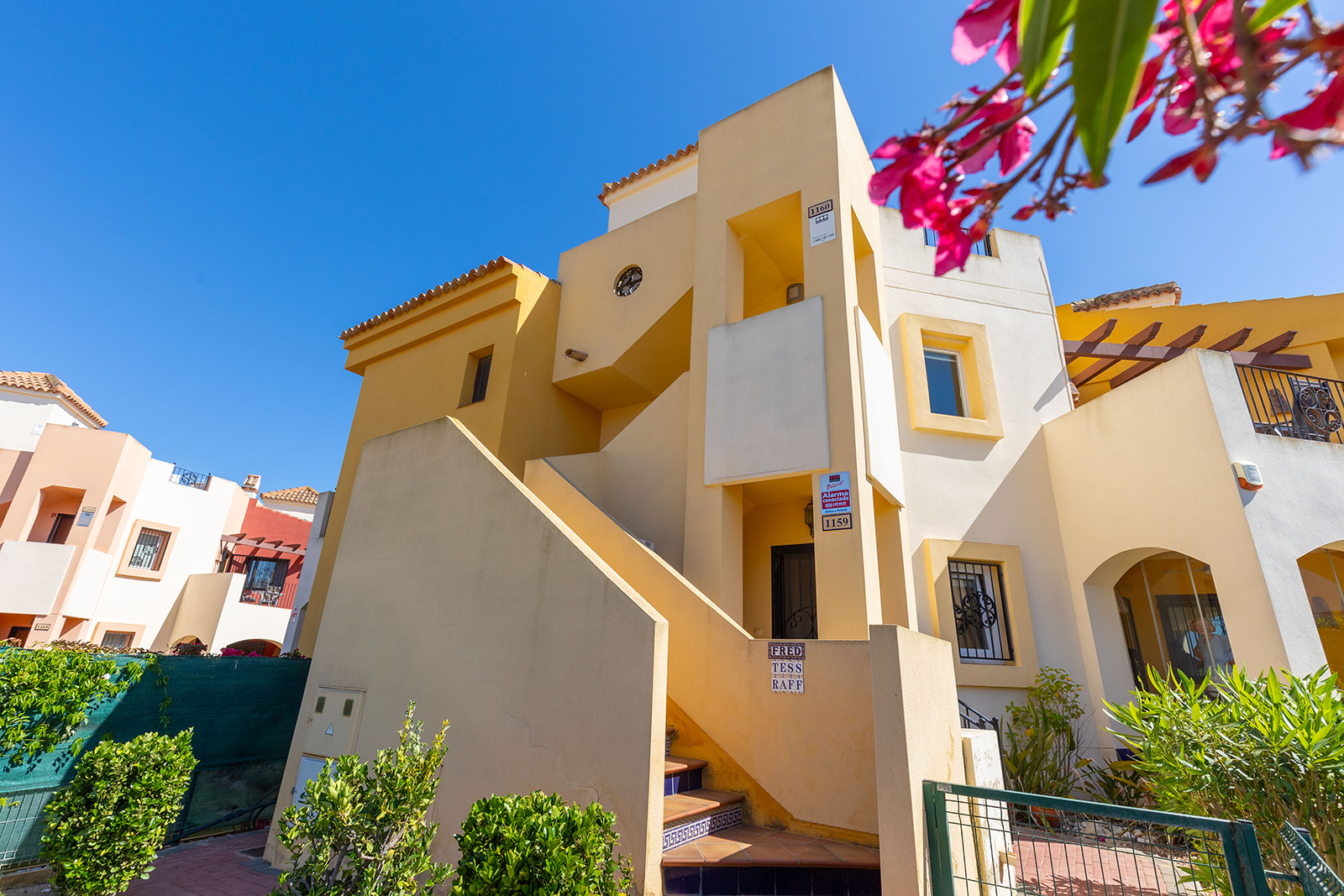 Apartament w Torrevieja #32