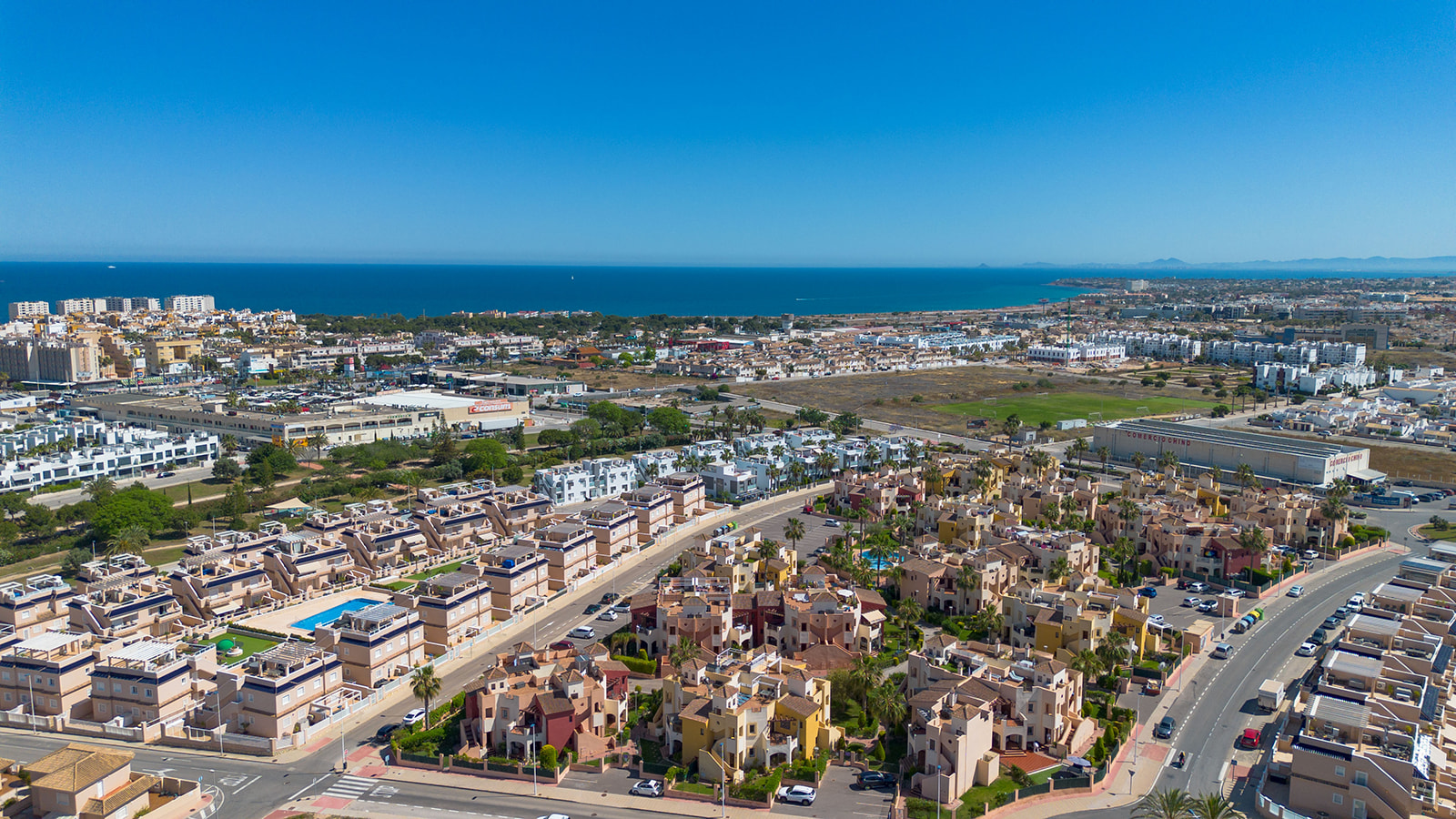 Apartament w Torrevieja #34