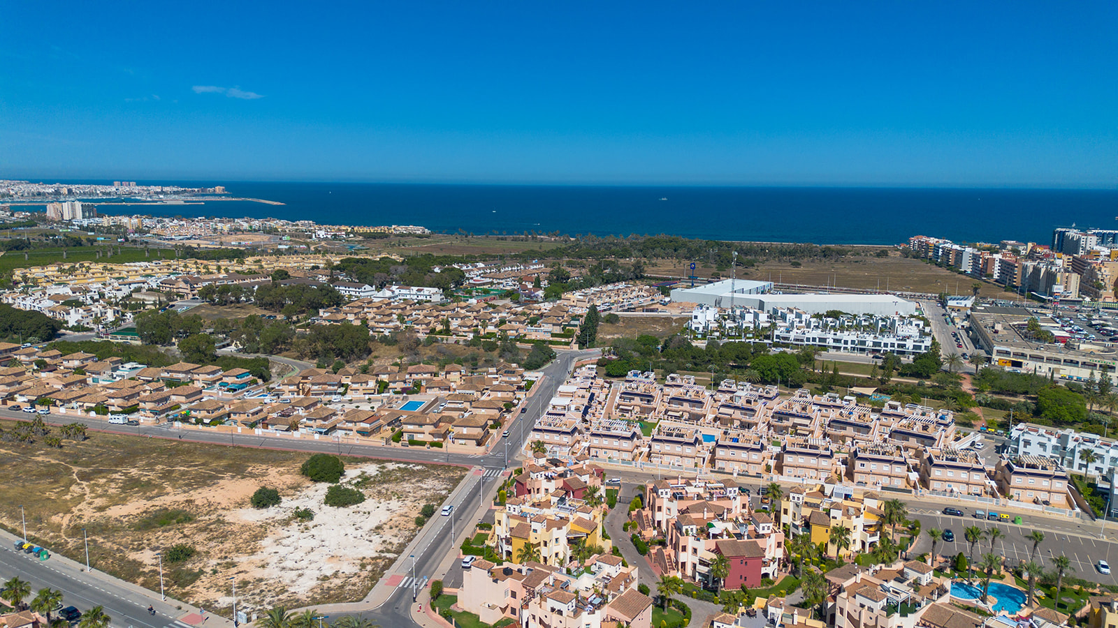 Apartament w Torrevieja #35