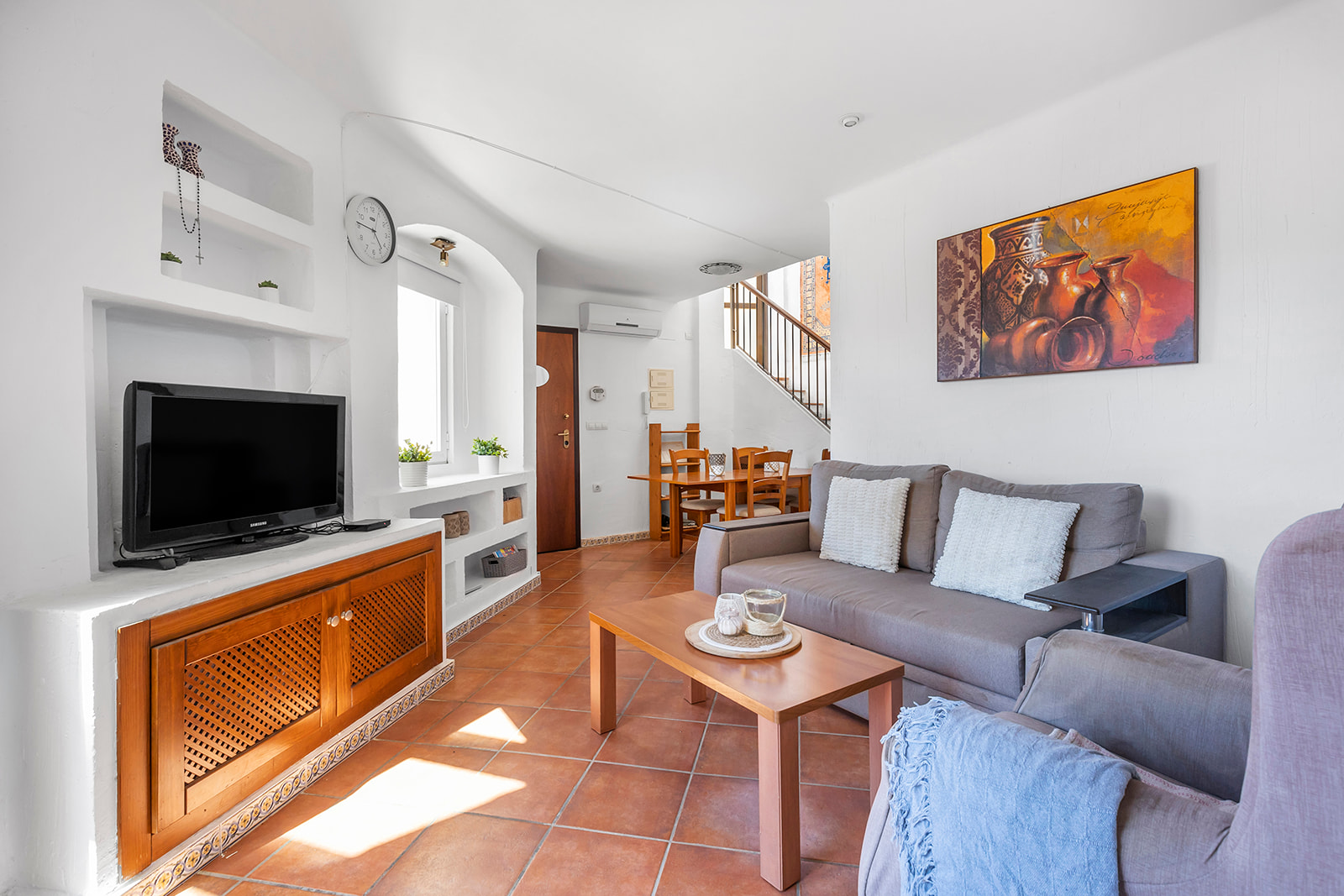 Apartament w Torrevieja #2