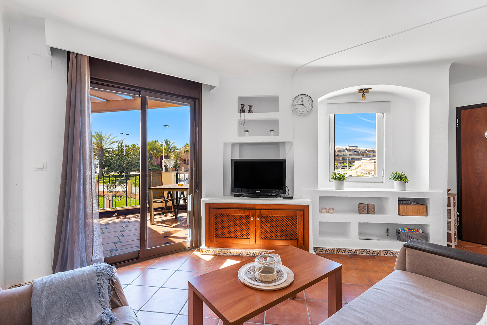 Apartament w Torrevieja #3