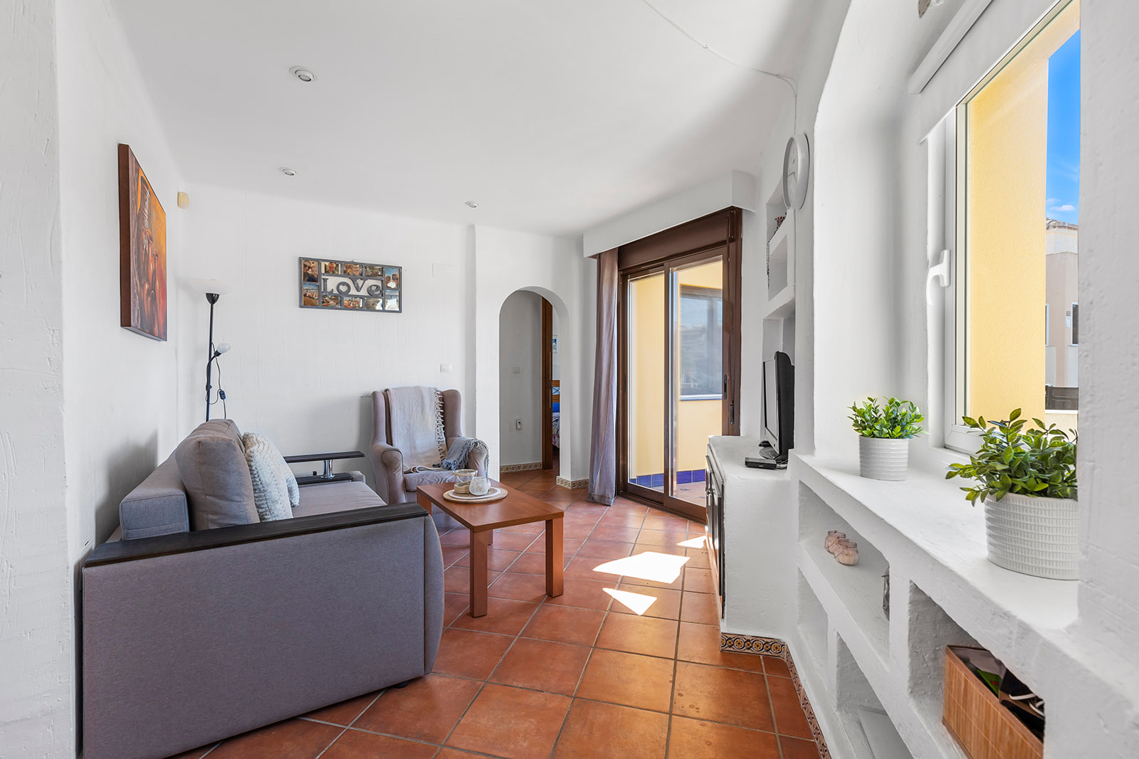 Apartament w Torrevieja #6